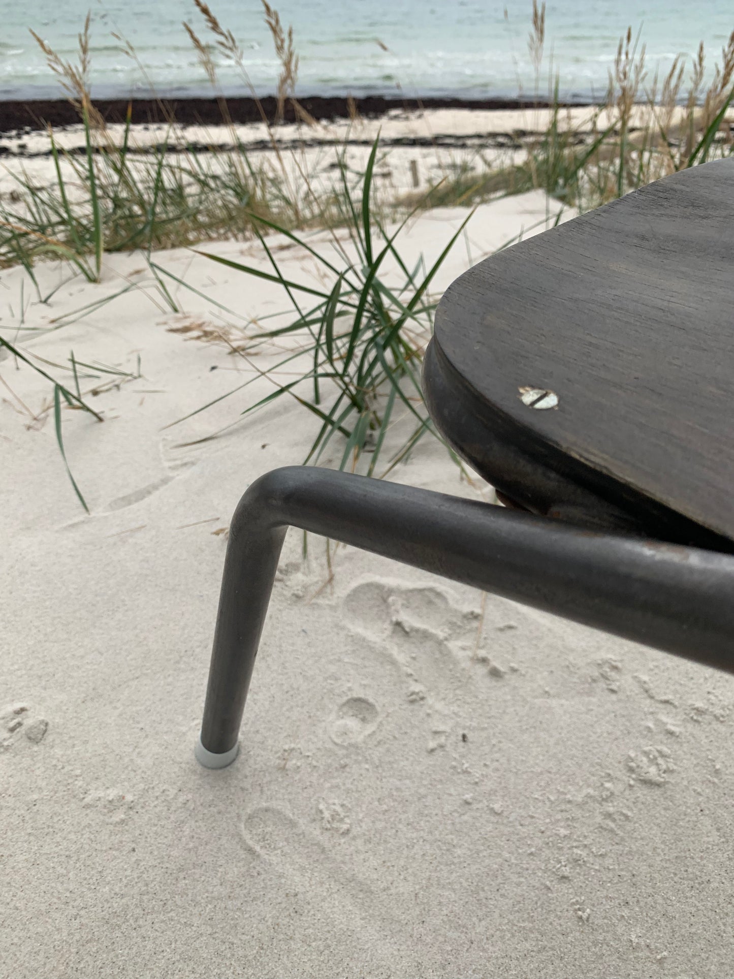 Fransk designerstol til børn