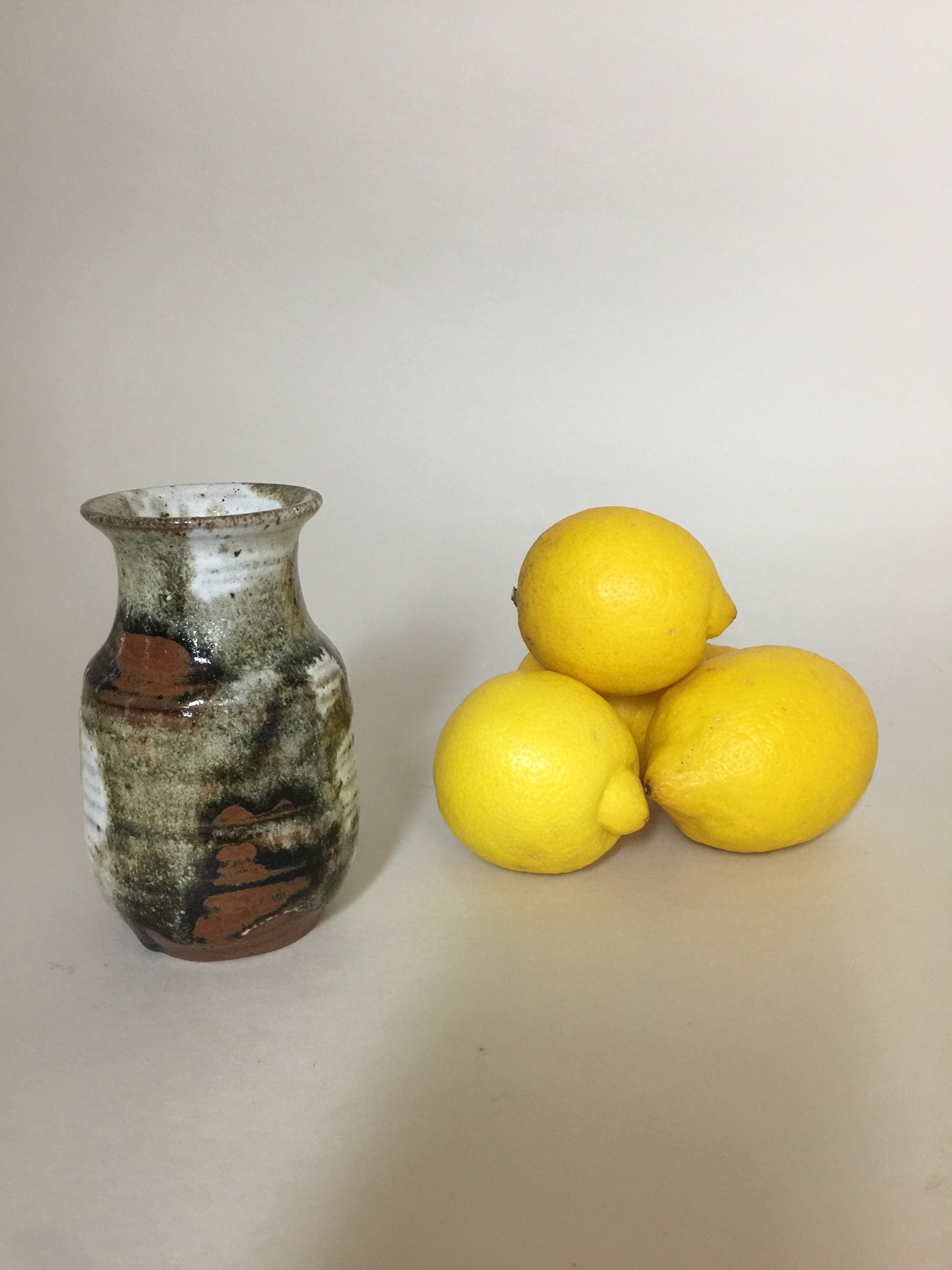 Fin vase fra Waldorff, Svaneke