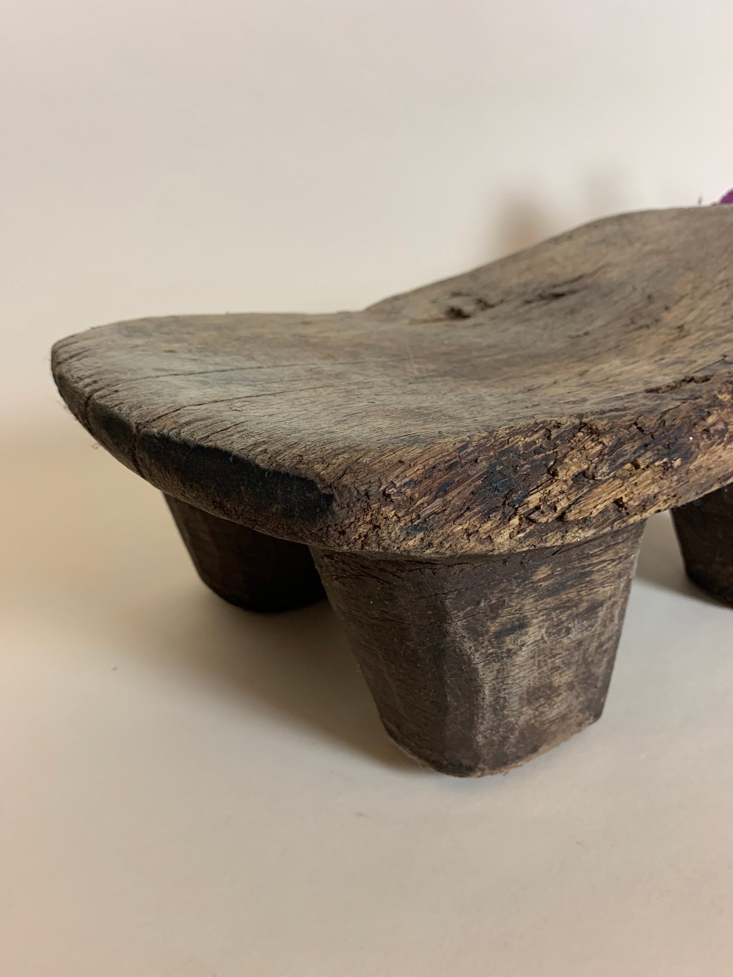 Kinesisk skammel