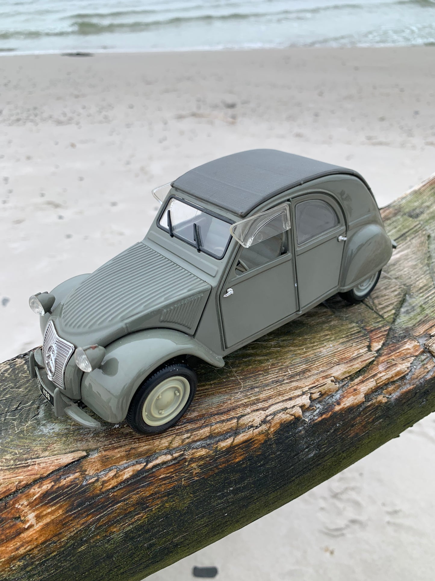 Citroën 2 CV
