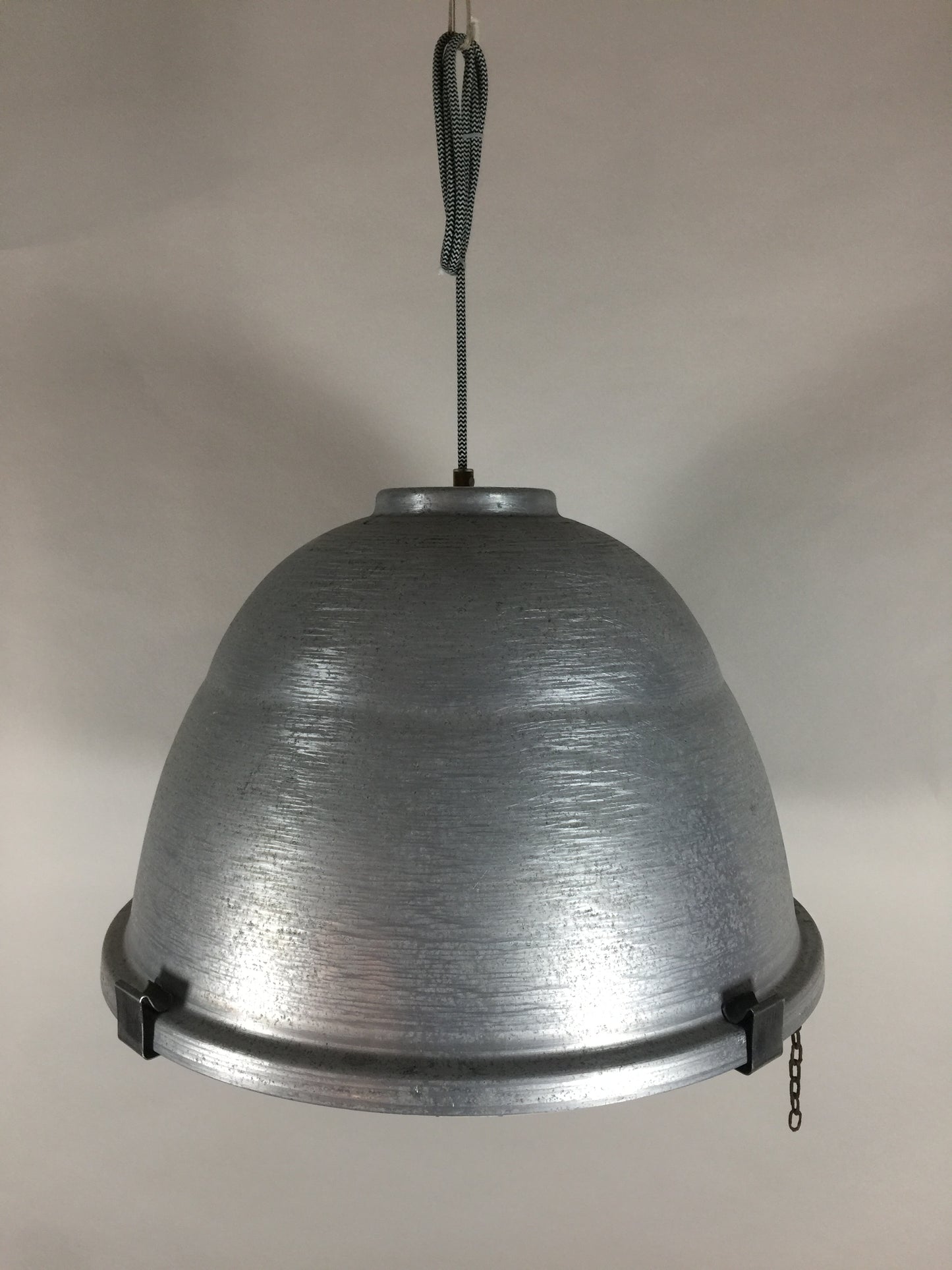 Industriel lampe