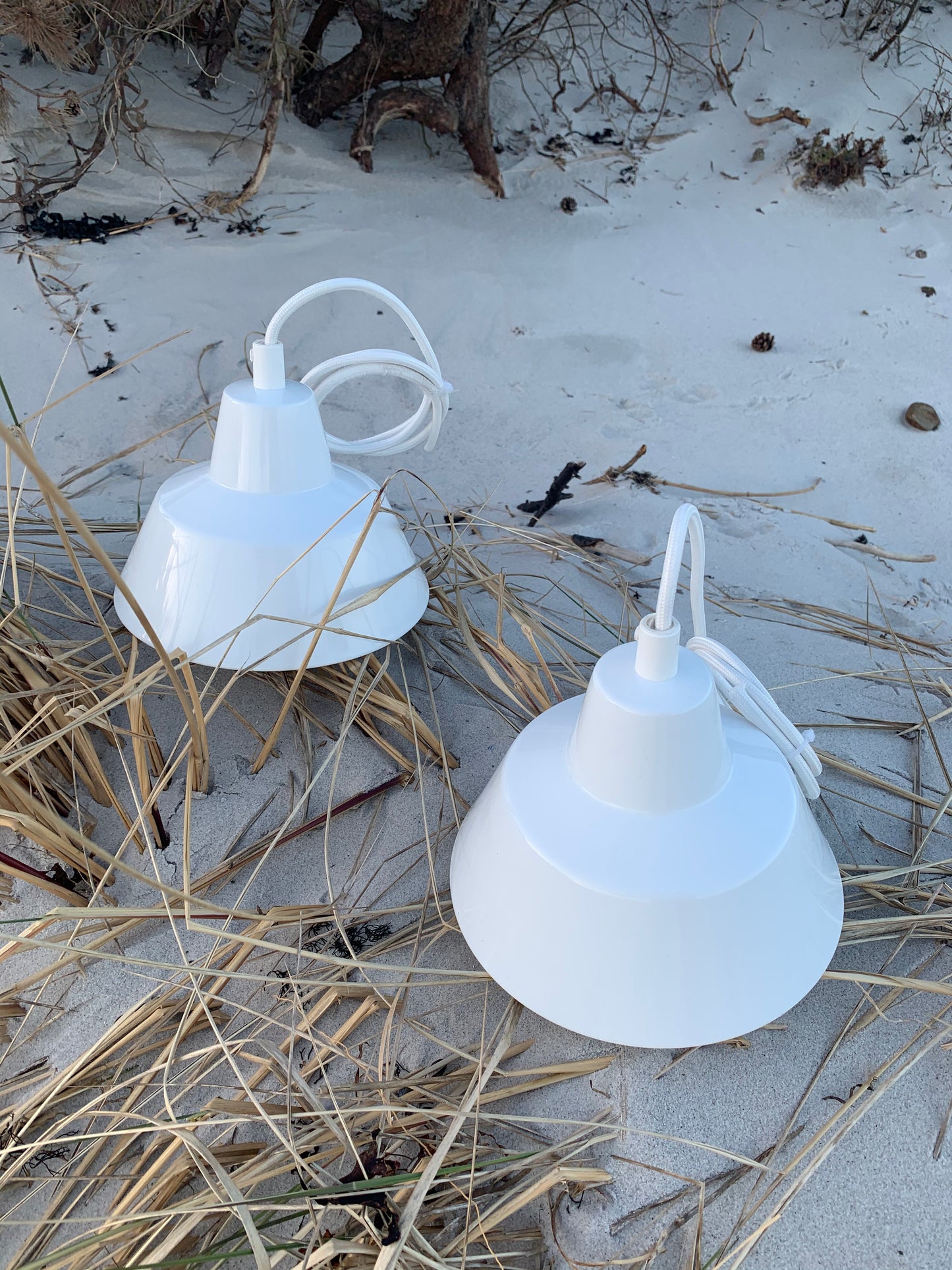 Værkstedslampe - Prisen er pr. stk.
