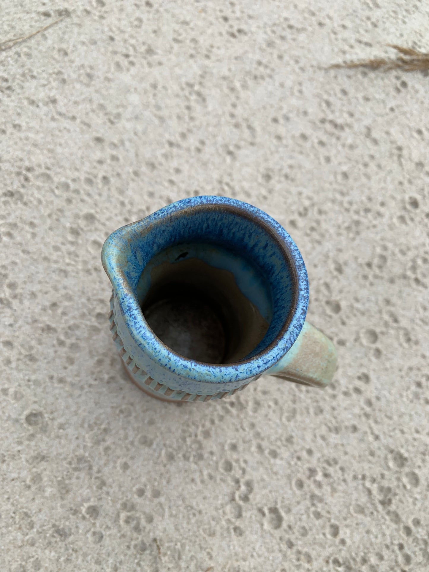 Keramik kande/vase - Michael Andersen