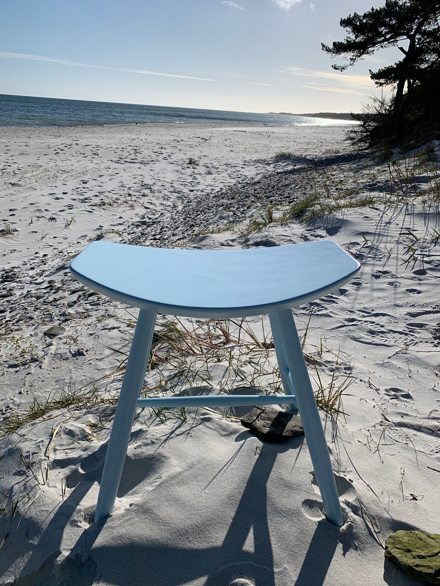 Ejvind A. Johansson for FDB - En rigtig design klassiker