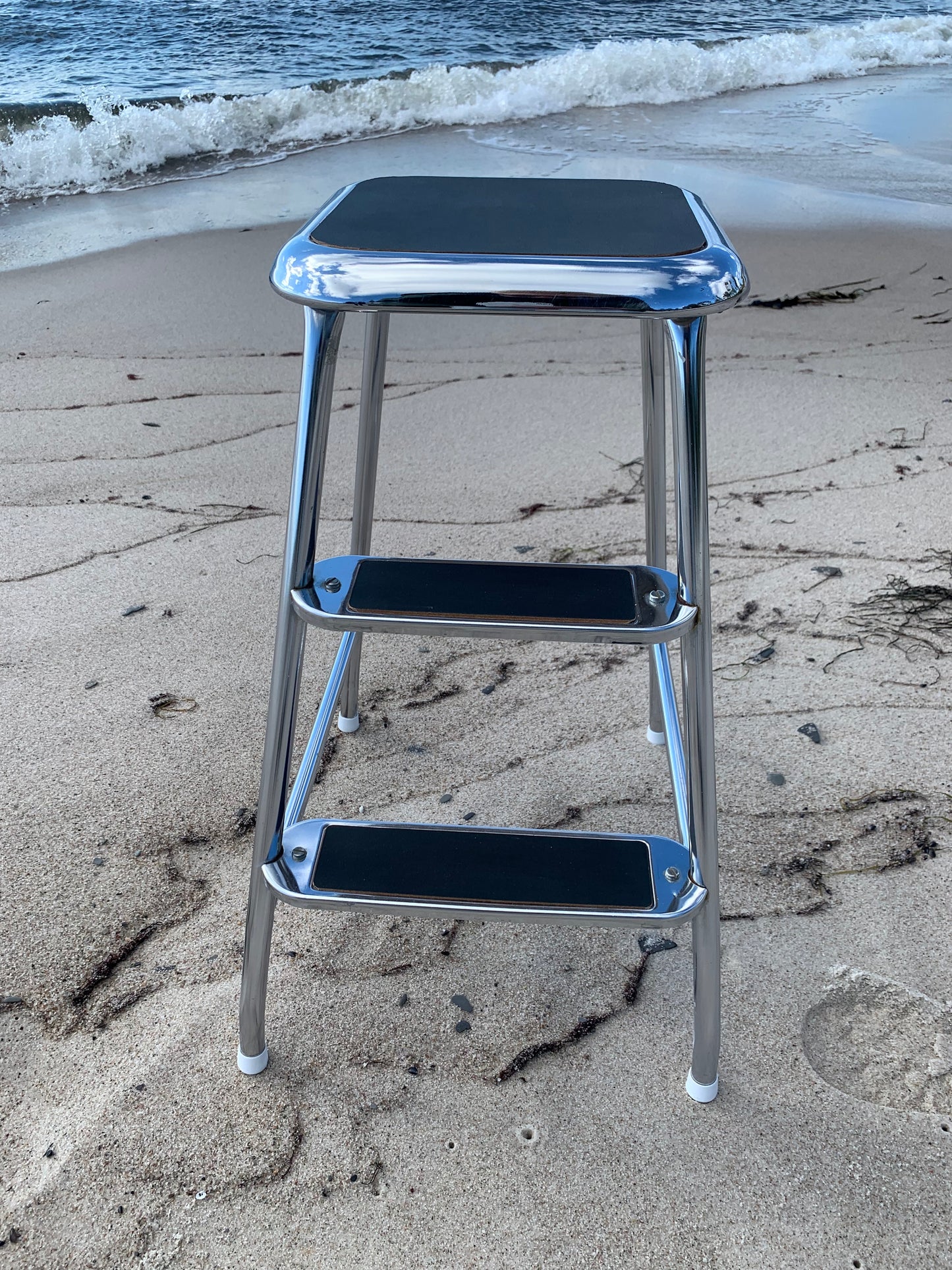 Svensk designer trappestige