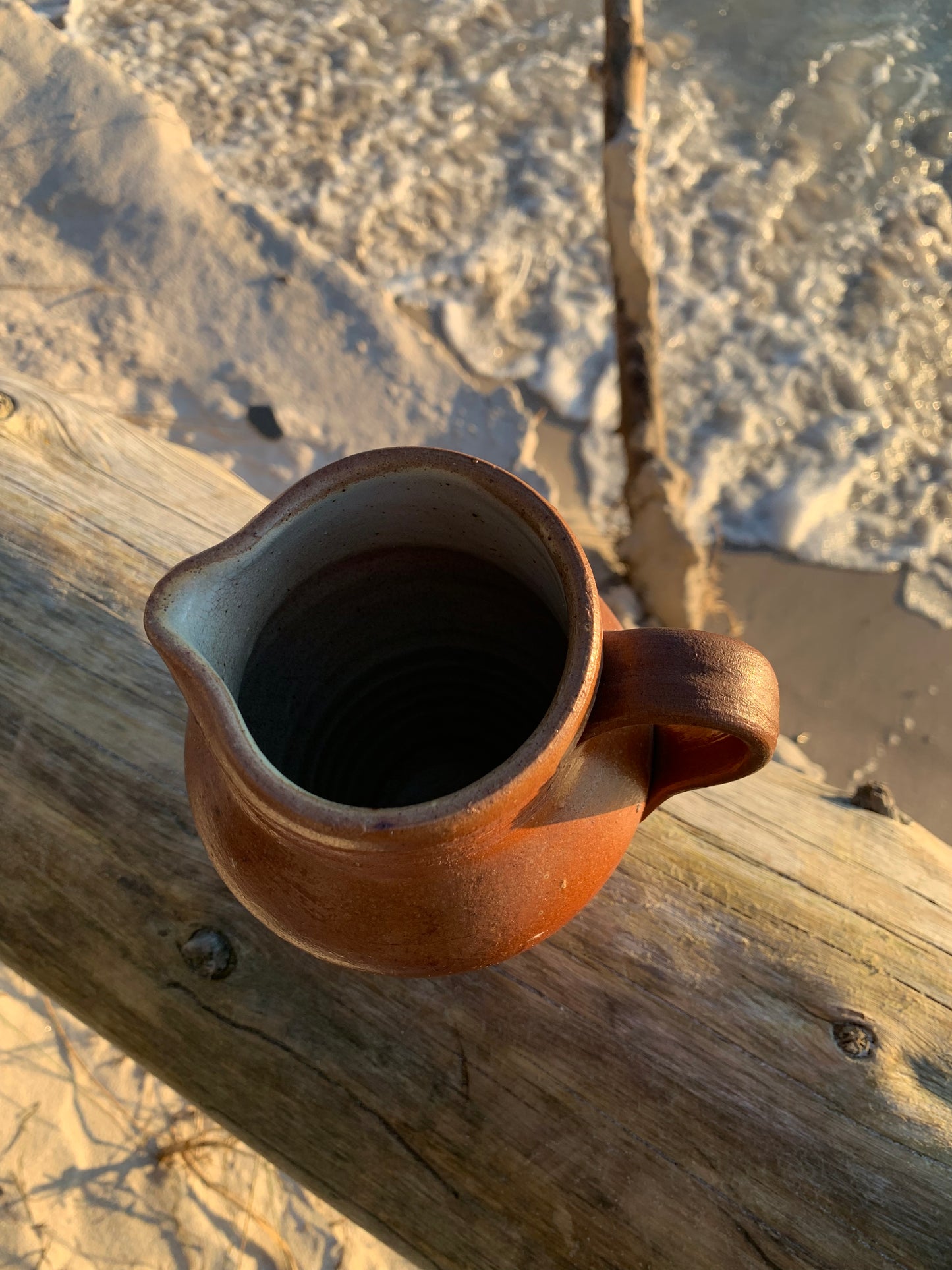 Keramikkande