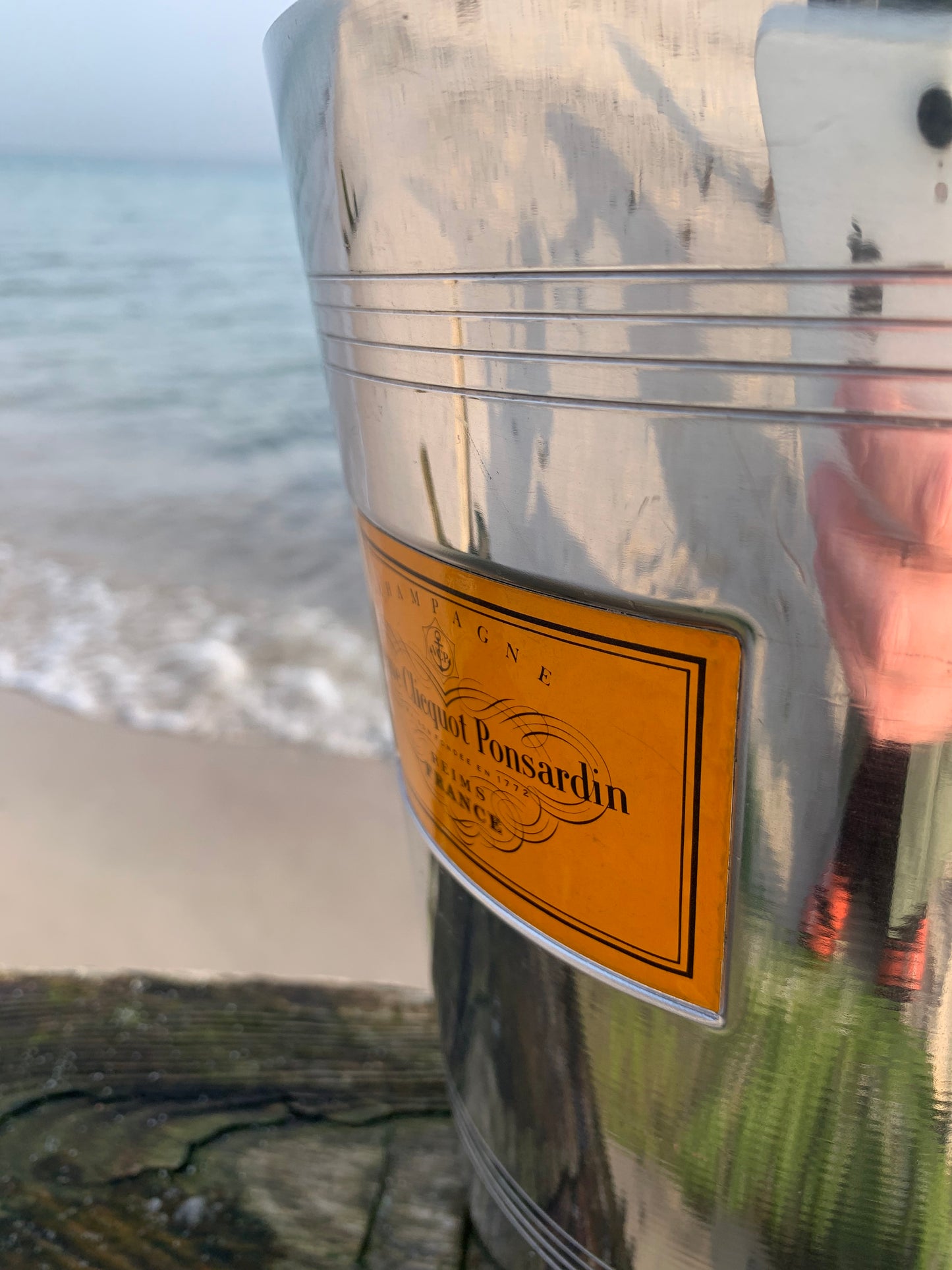 Champagnekøler