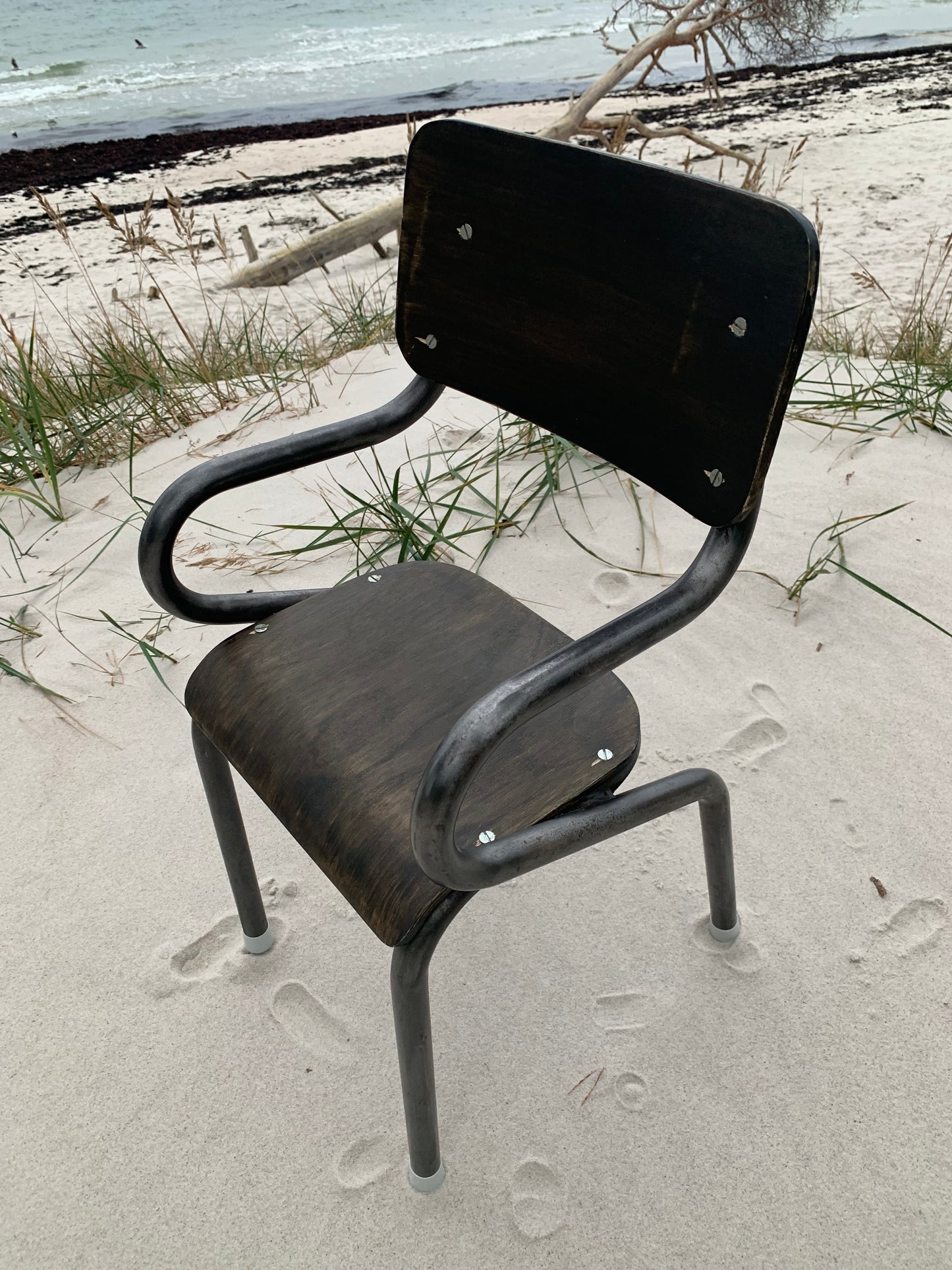 Fransk designerstol til børn