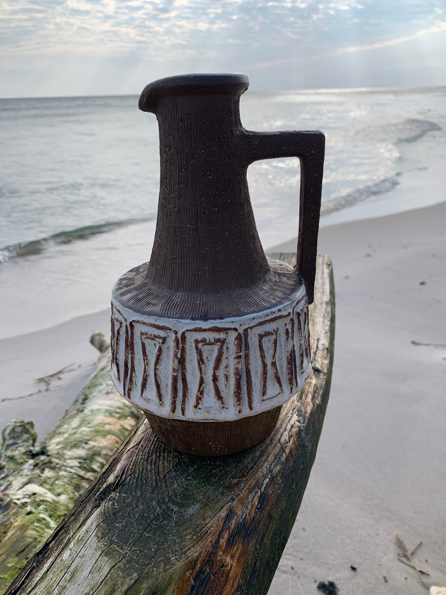 Michael Andersen kande/vase