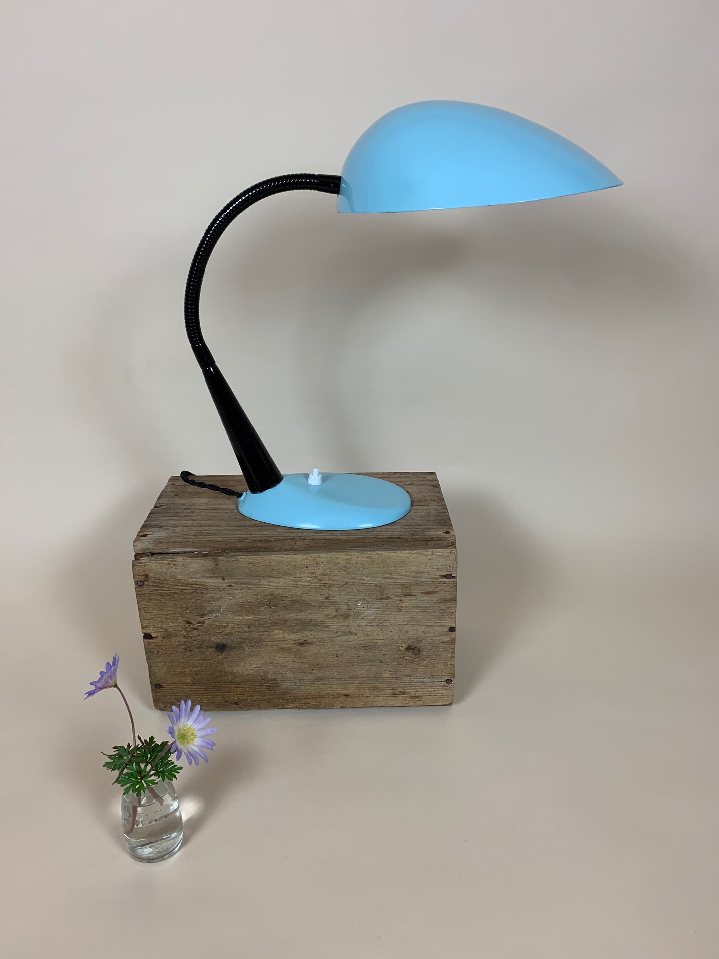 Cosack lampe - Sjælden model