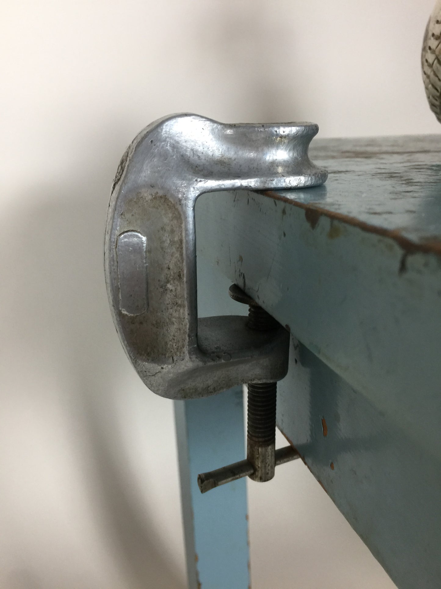 Industriel Rijo arkitektlampe