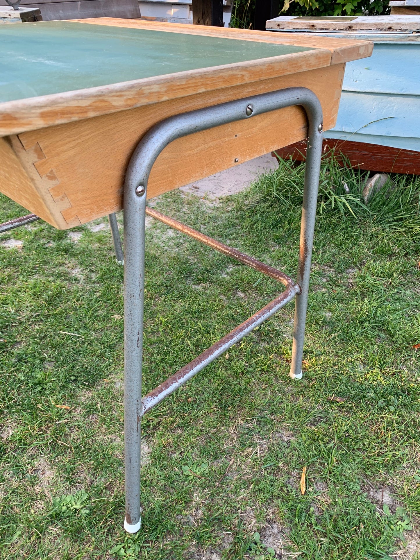 Skolebord