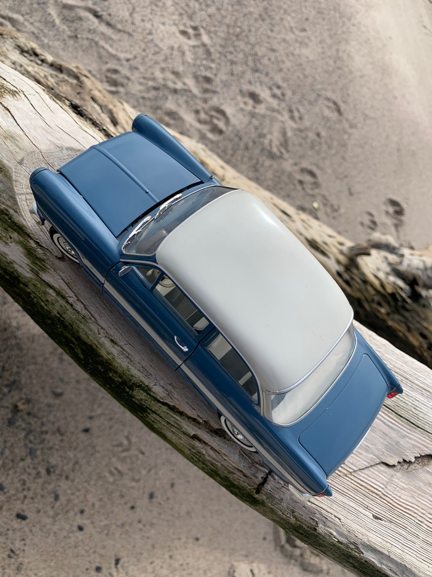 Ford Taunus 12 M