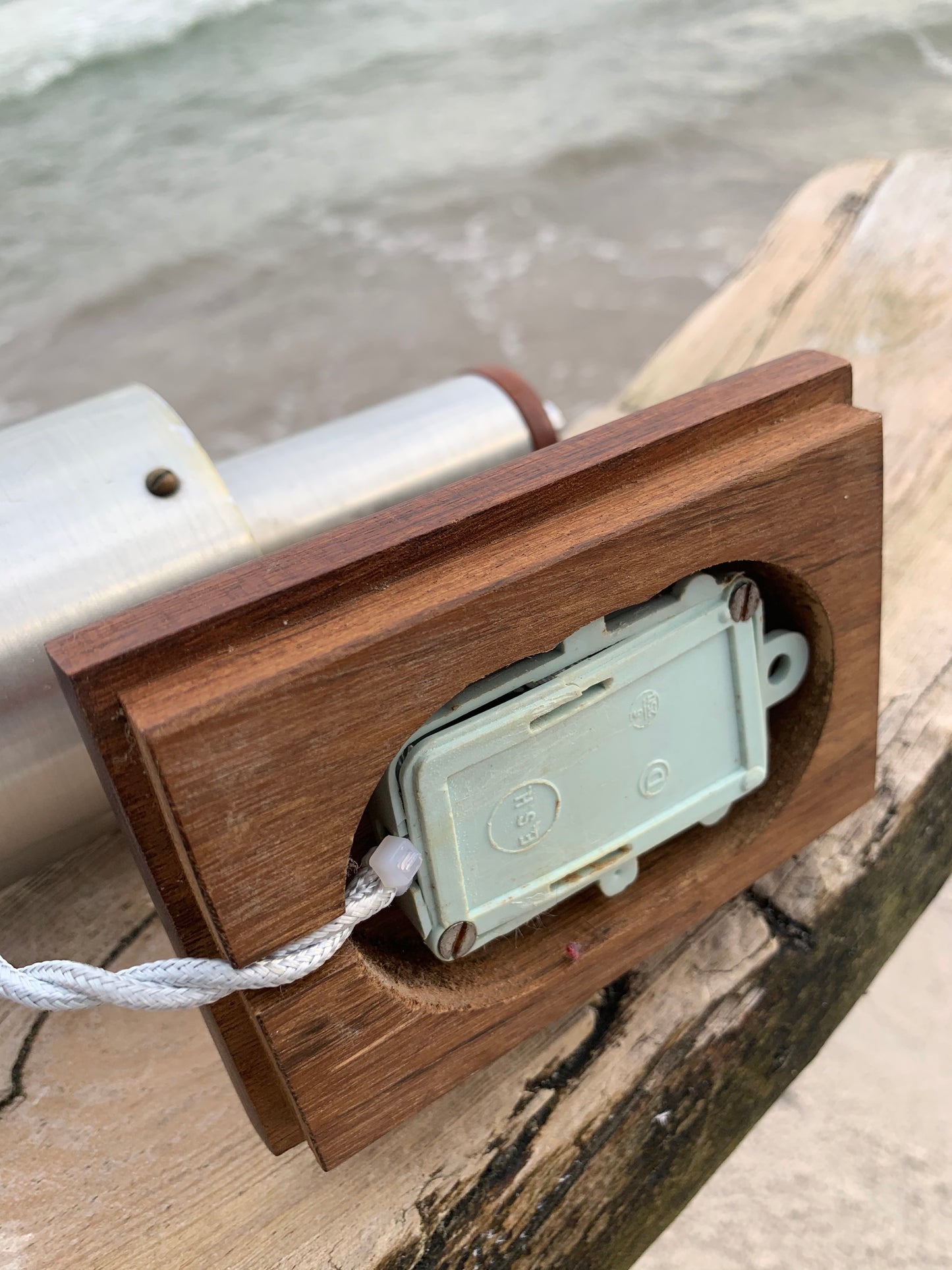 Hans-Agne Jakobsson designerlampe