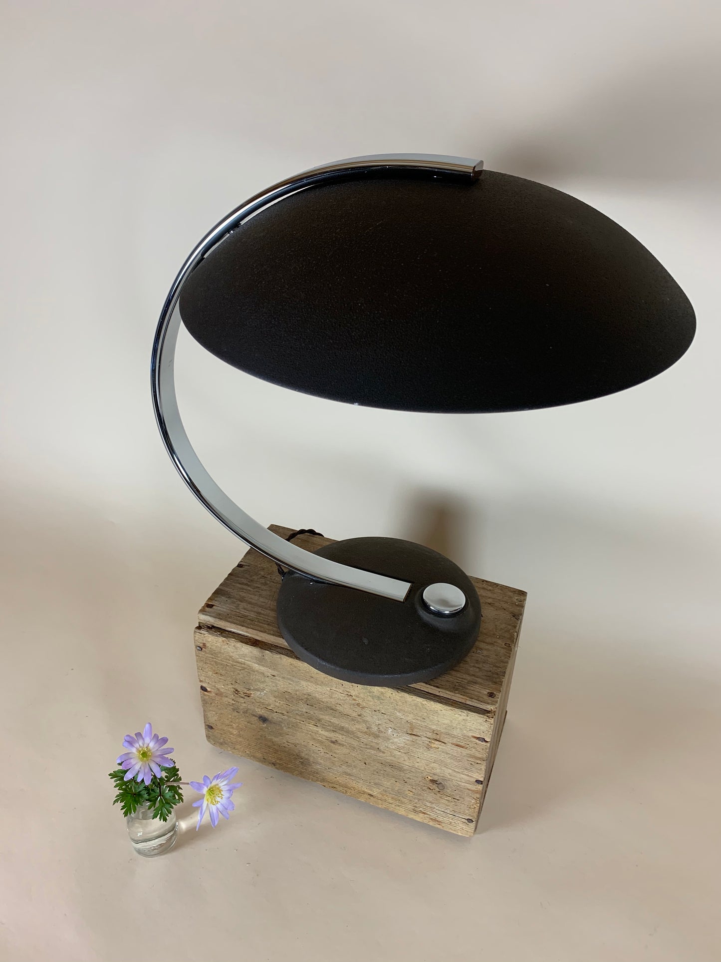 Egon Hillebrand bordlampe