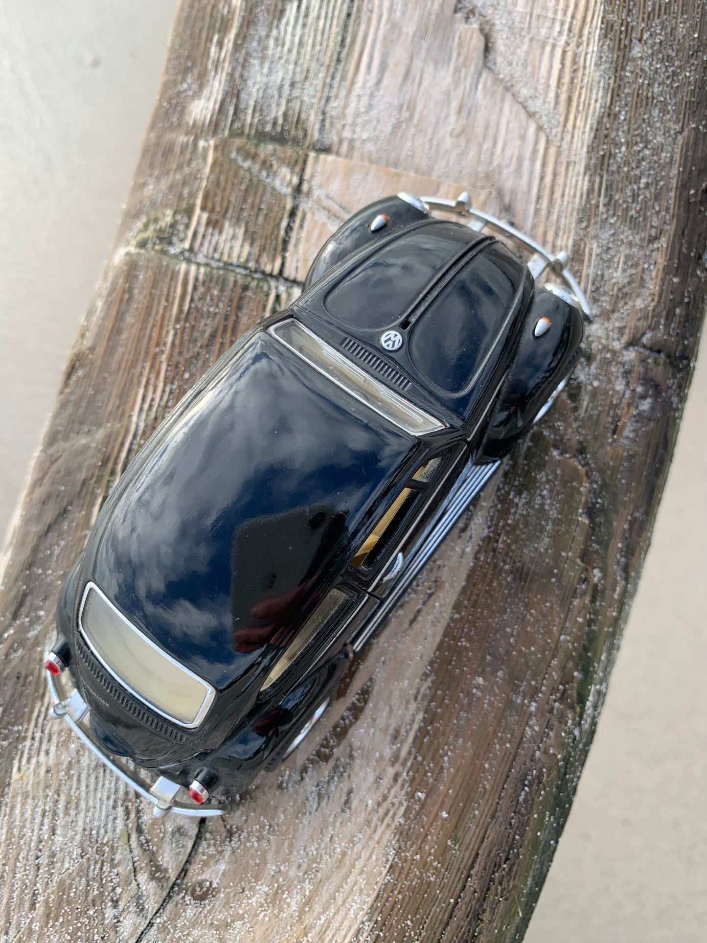 VW modelbil