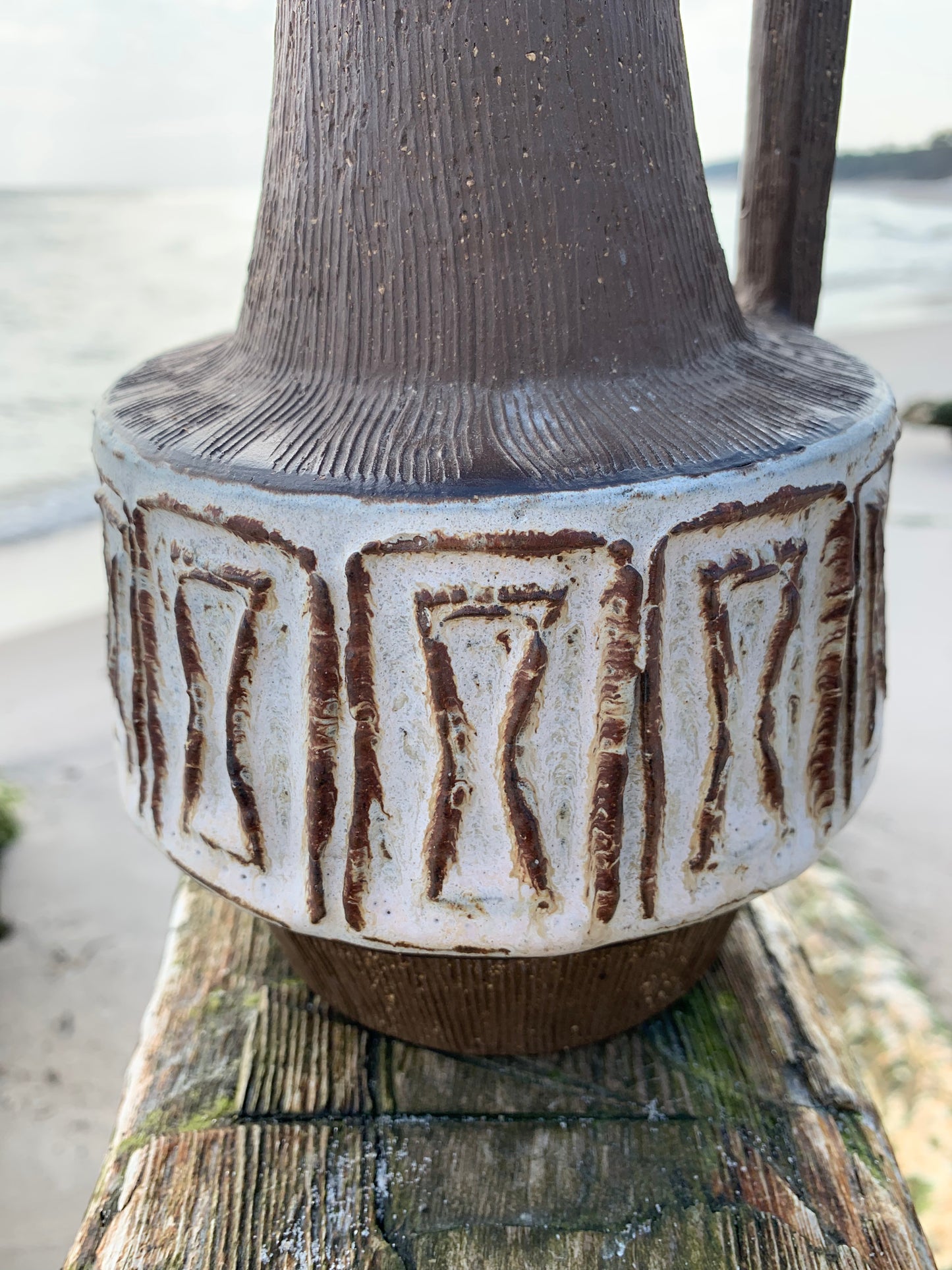 Michael Andersen kande/vase
