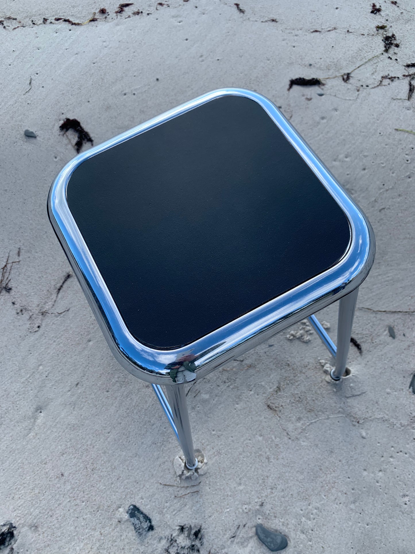 Svensk designer trappestige