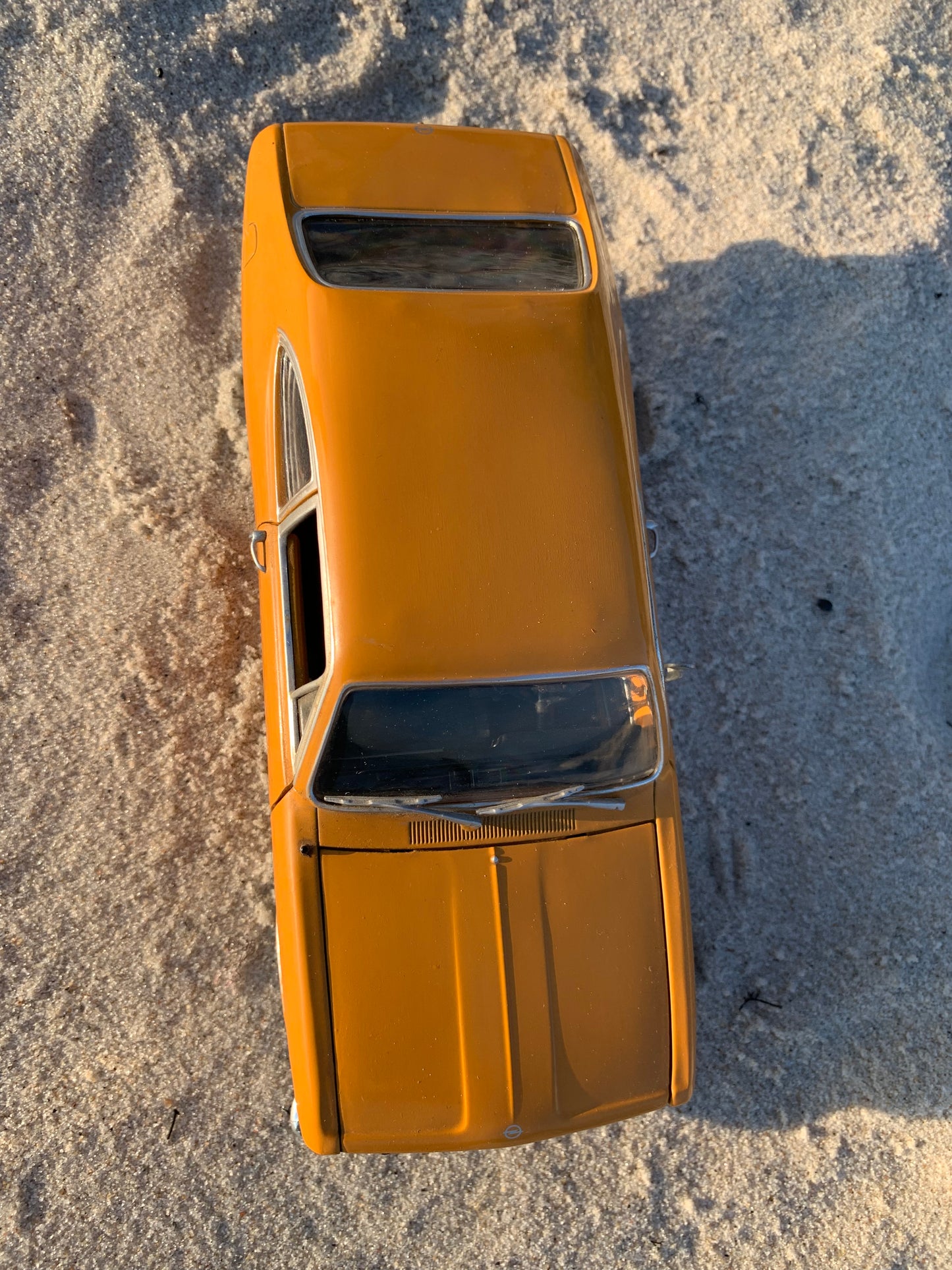 Opel Kadett Olympia