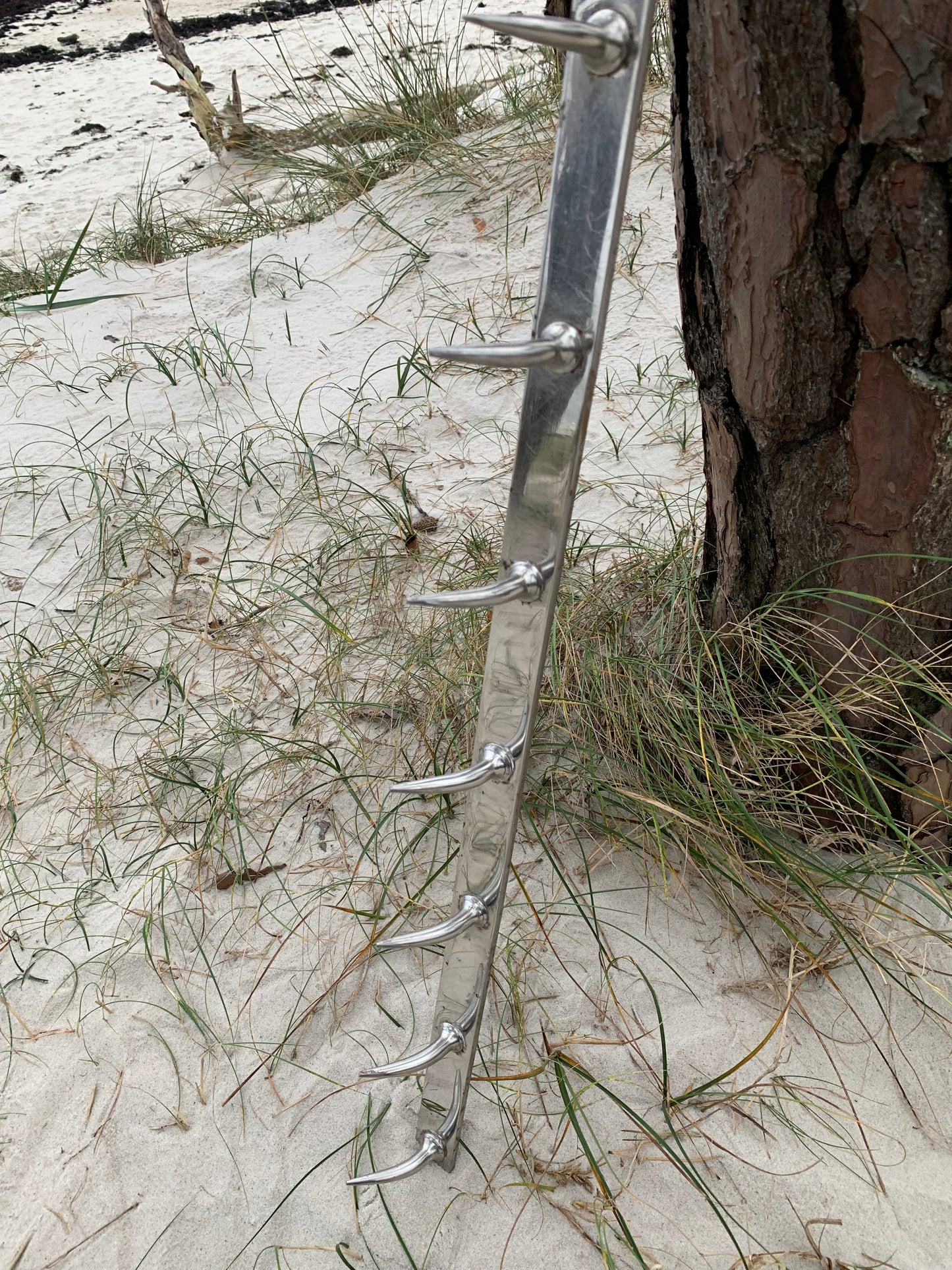 Fransk slagterknage