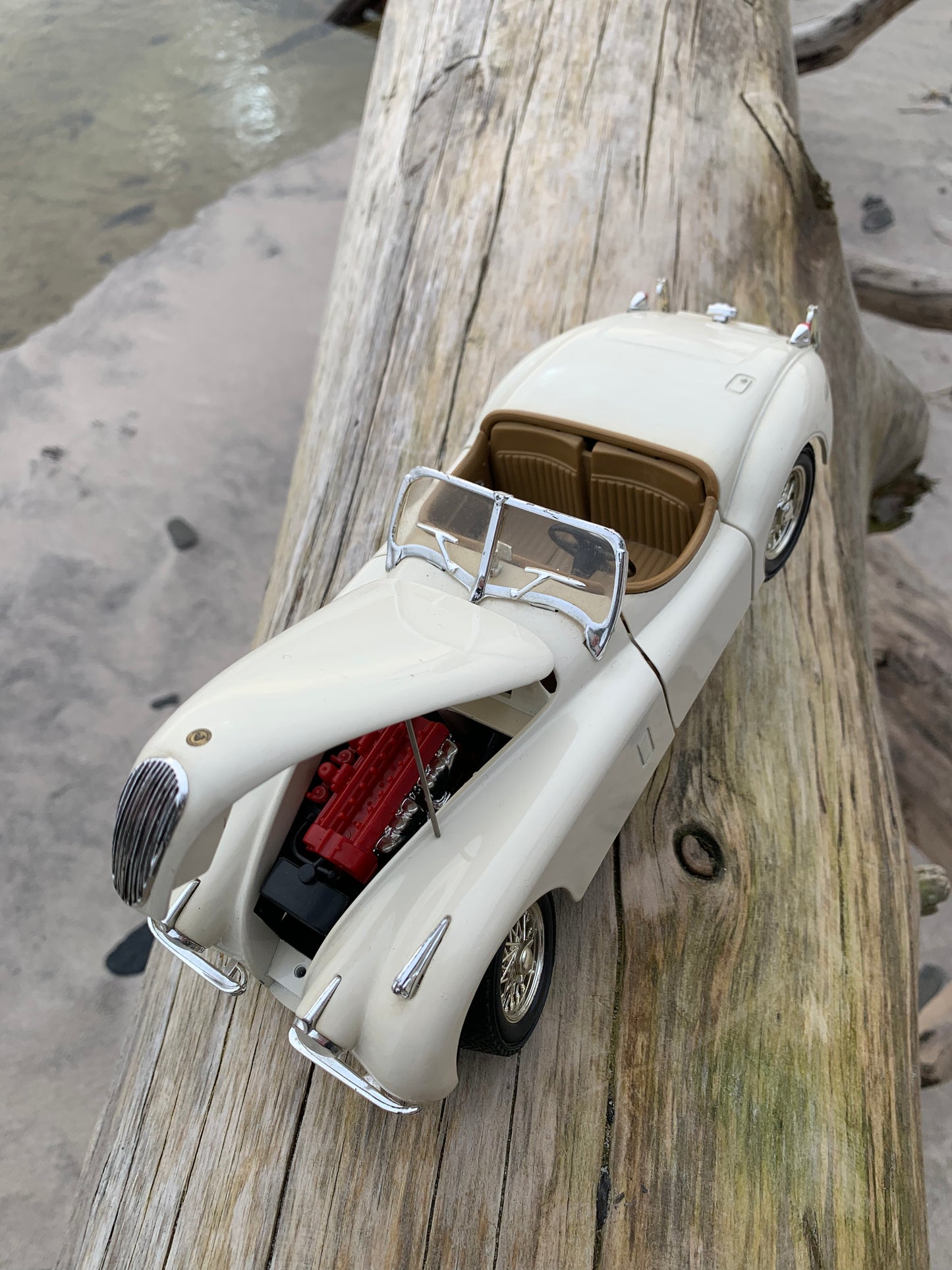 Jaguar XK 120