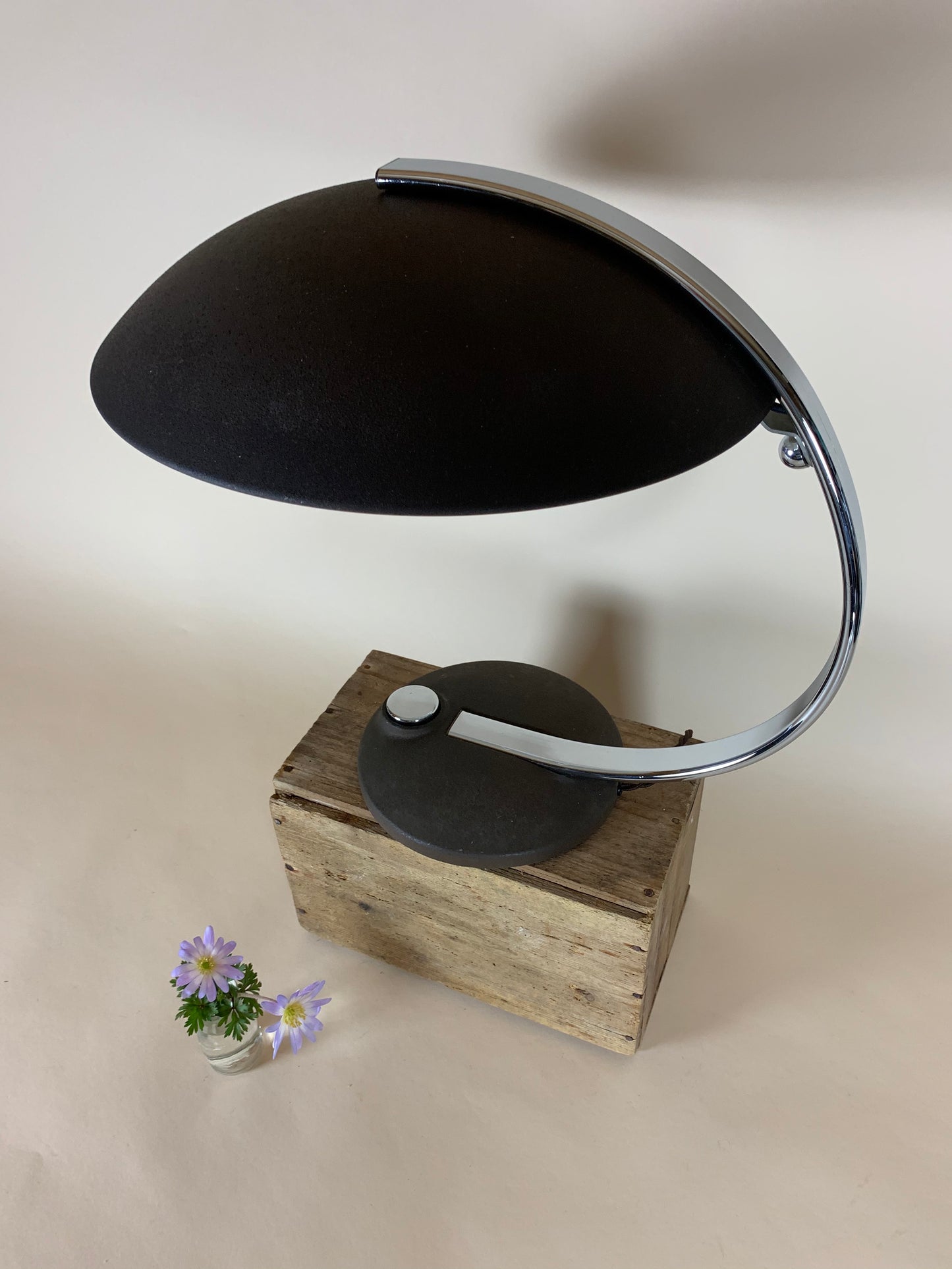 Egon Hillebrand bordlampe