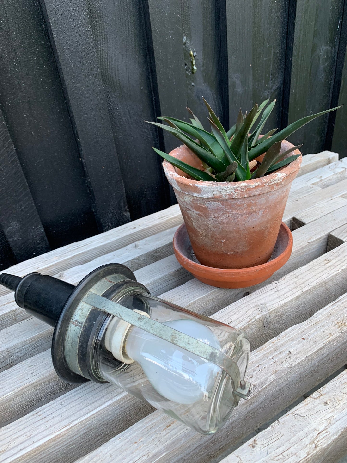 Arbejdslampe