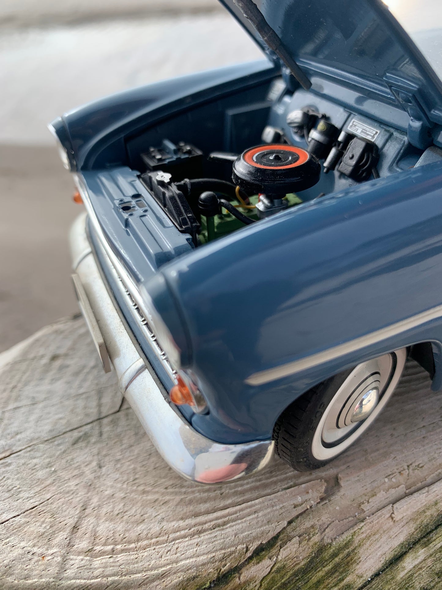Ford Taunus 12 M