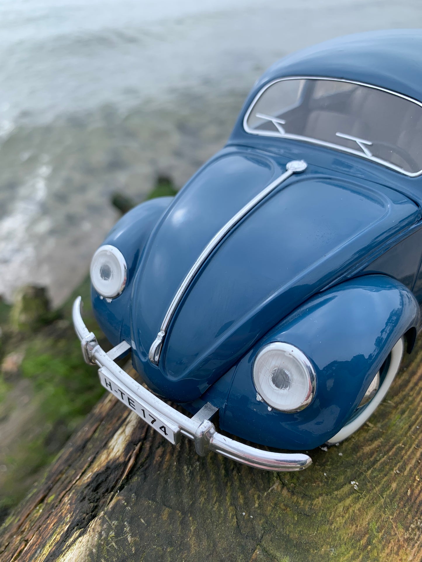 Volkswagen Coccinelle