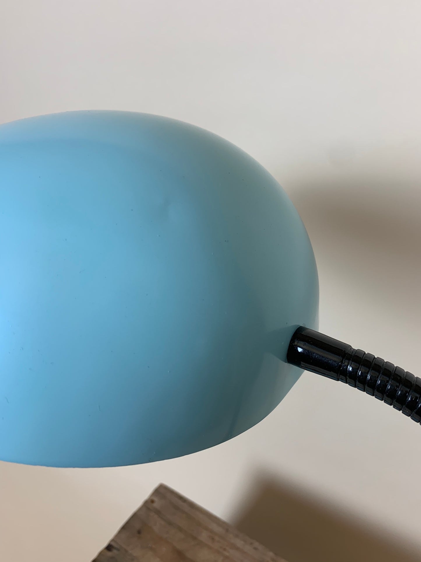 Cosack lampe - Sjælden model