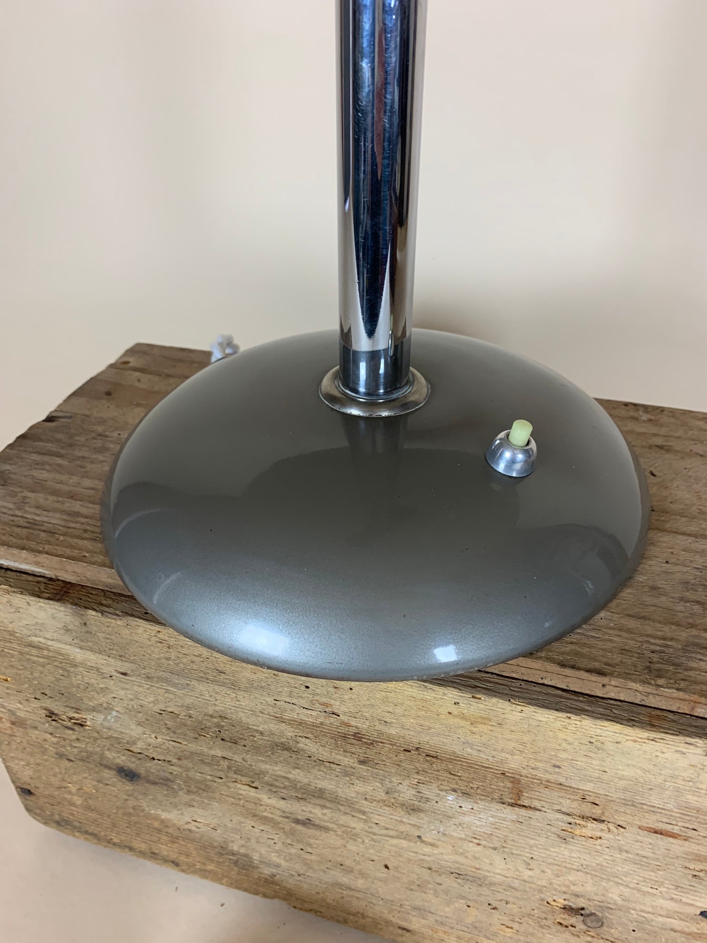 Helo bordlampe