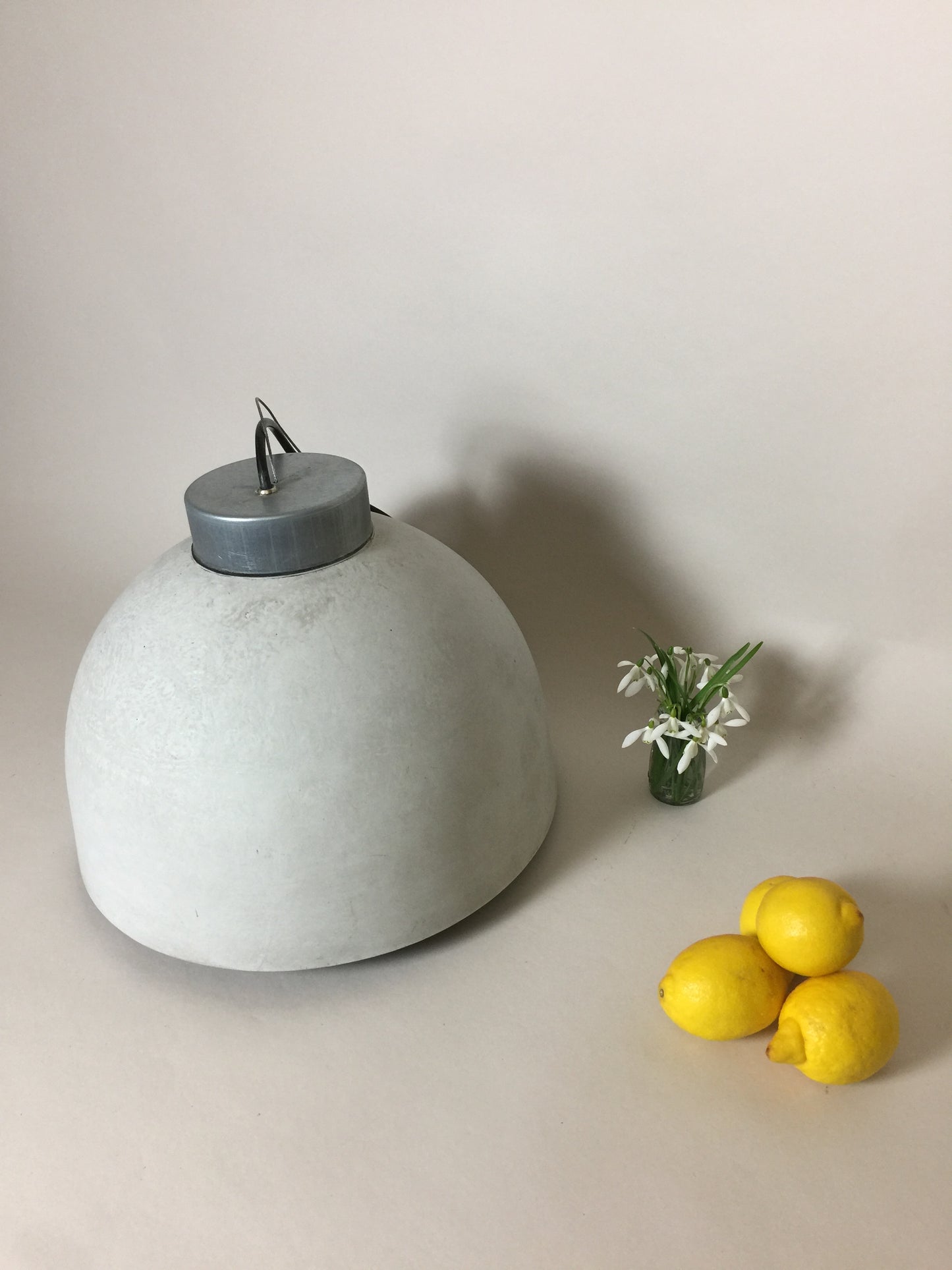 Lækker Københavnerlampe