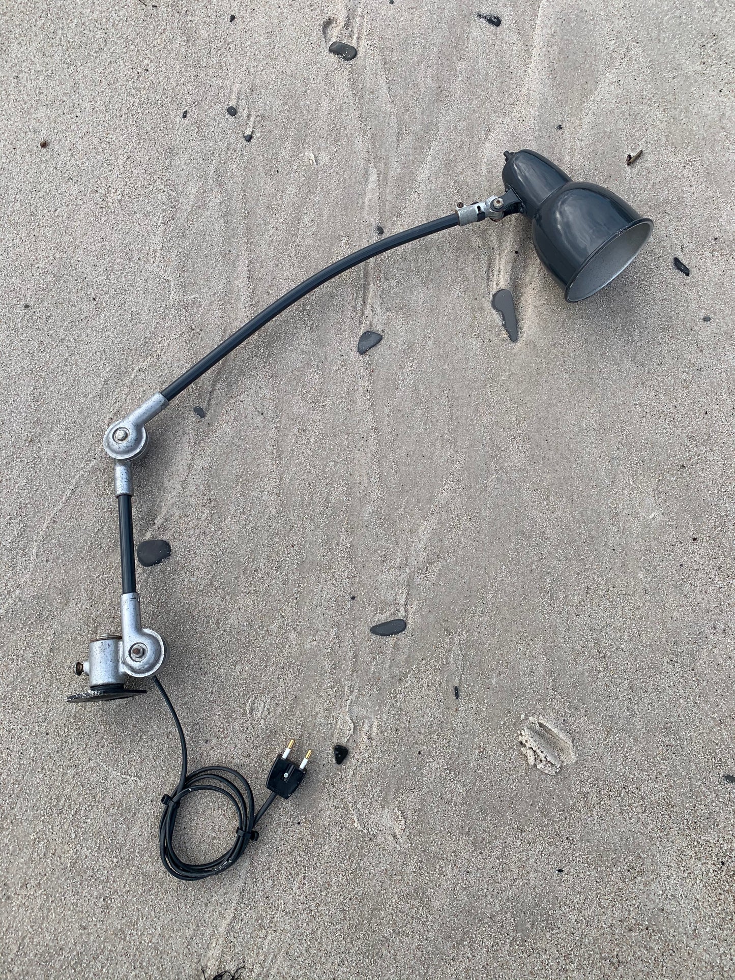 ASAS arkitektlampe eller væglampe