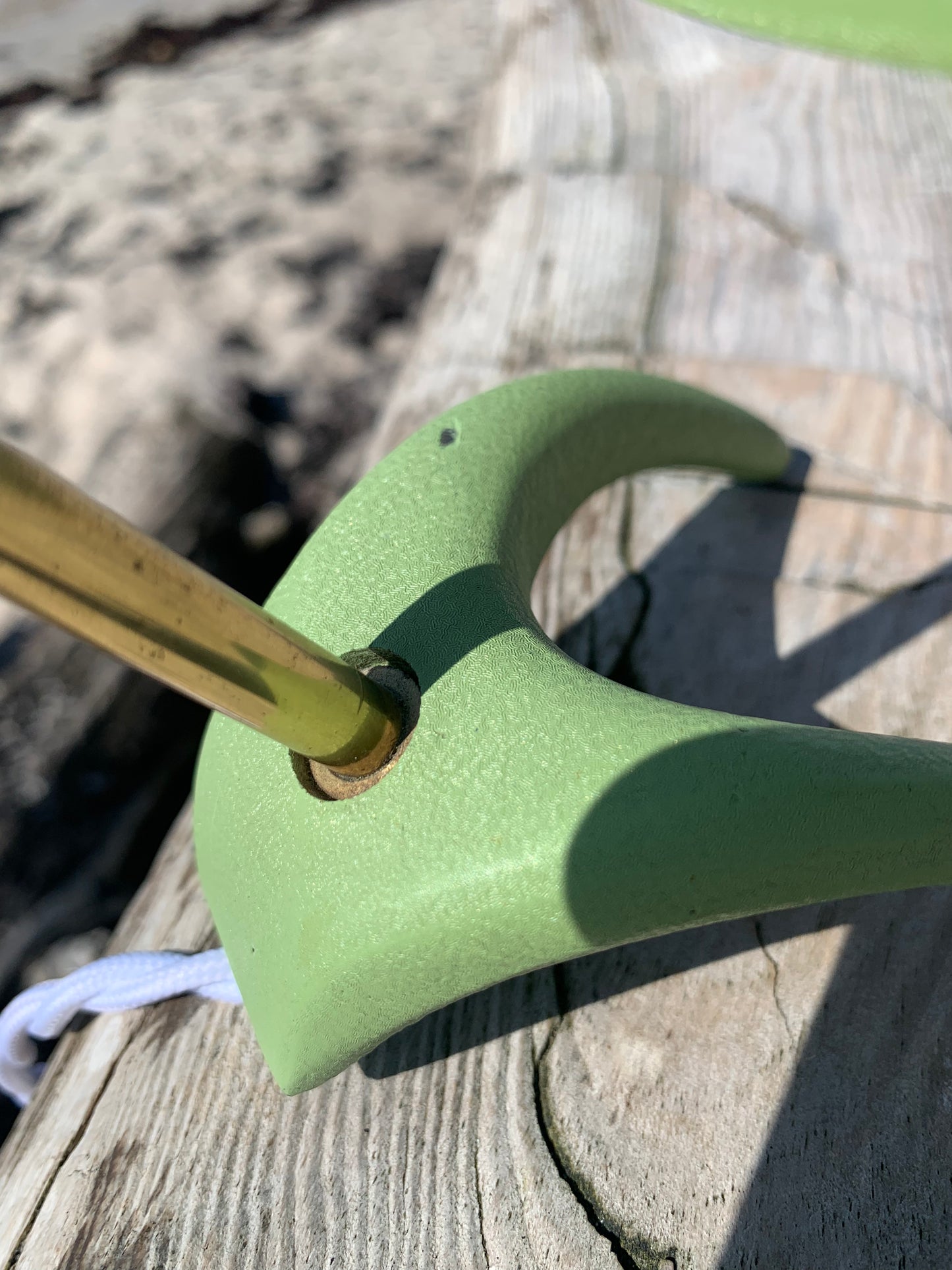 Cosack Crowfoot mini - Grøn