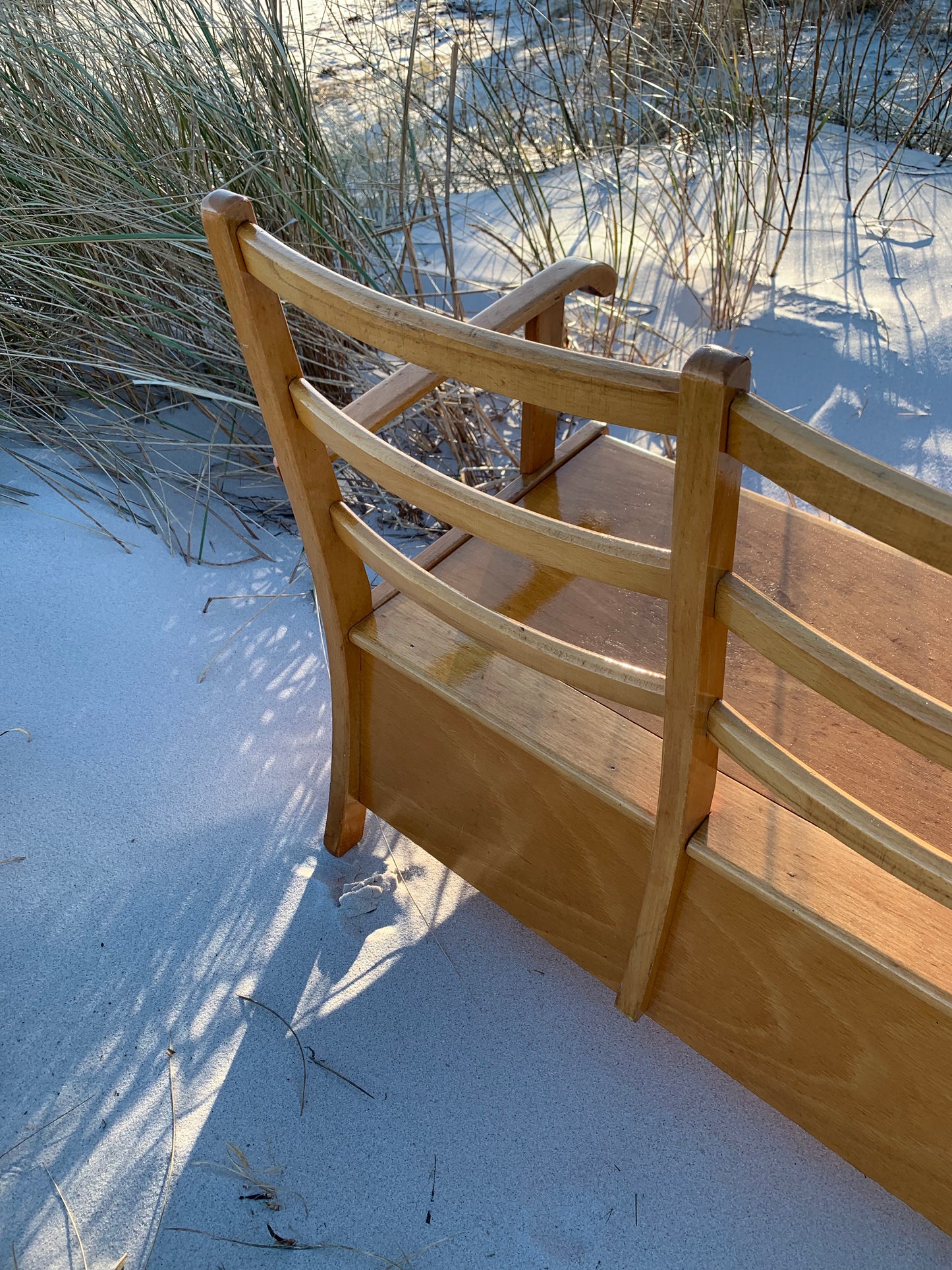 Kaare Klint børnebænk