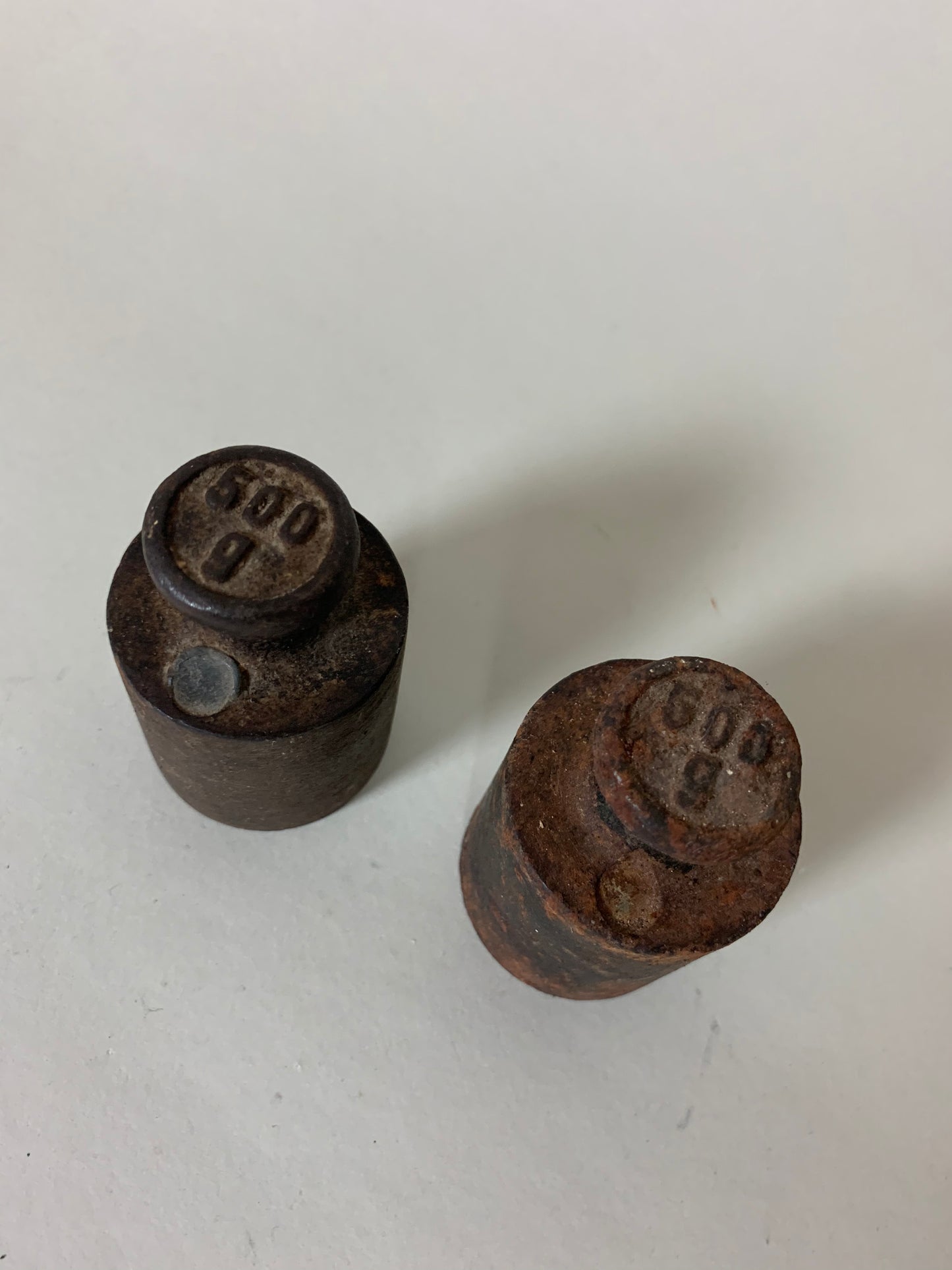 Lod- 500 gram