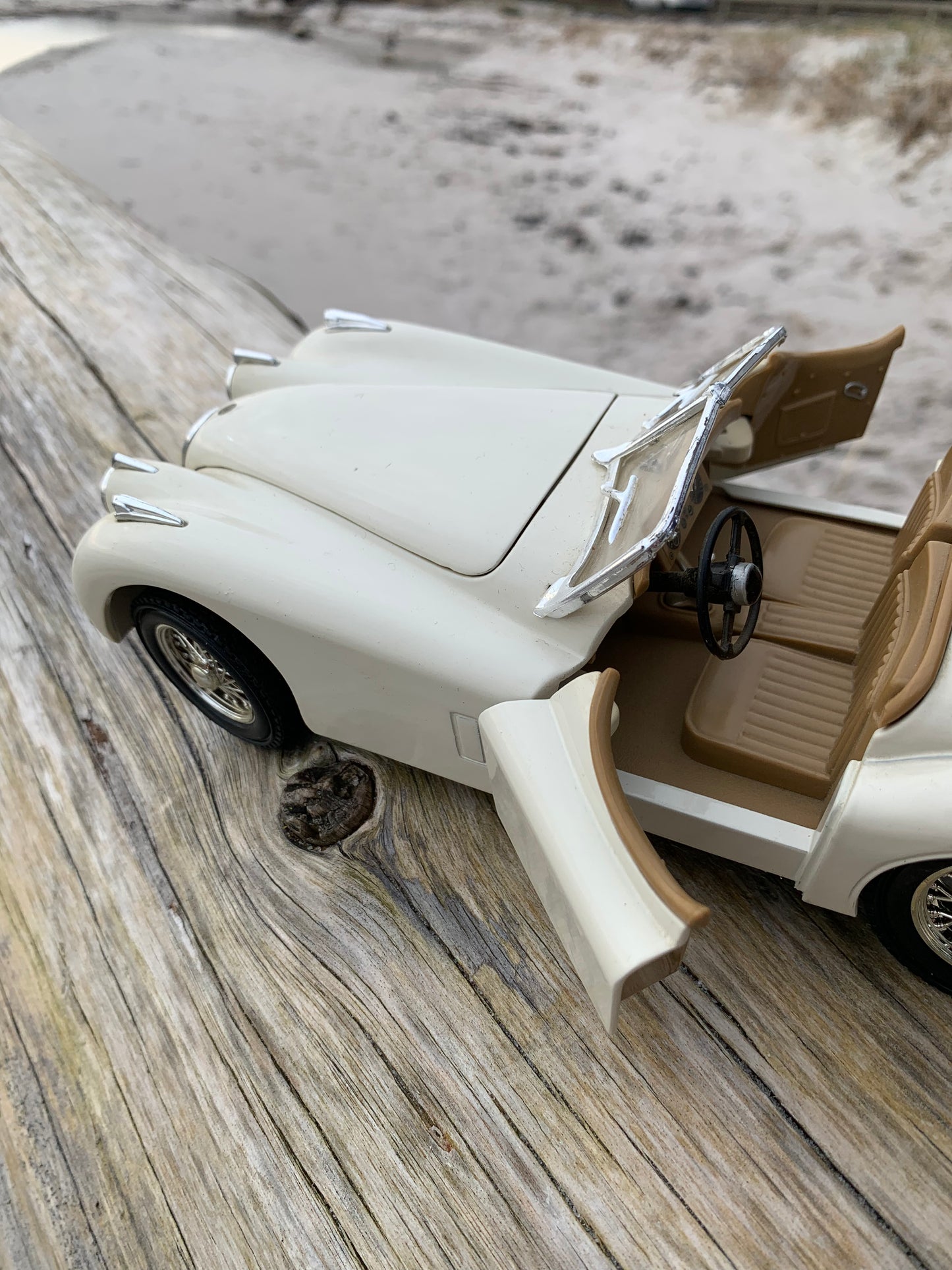 Jaguar XK 120