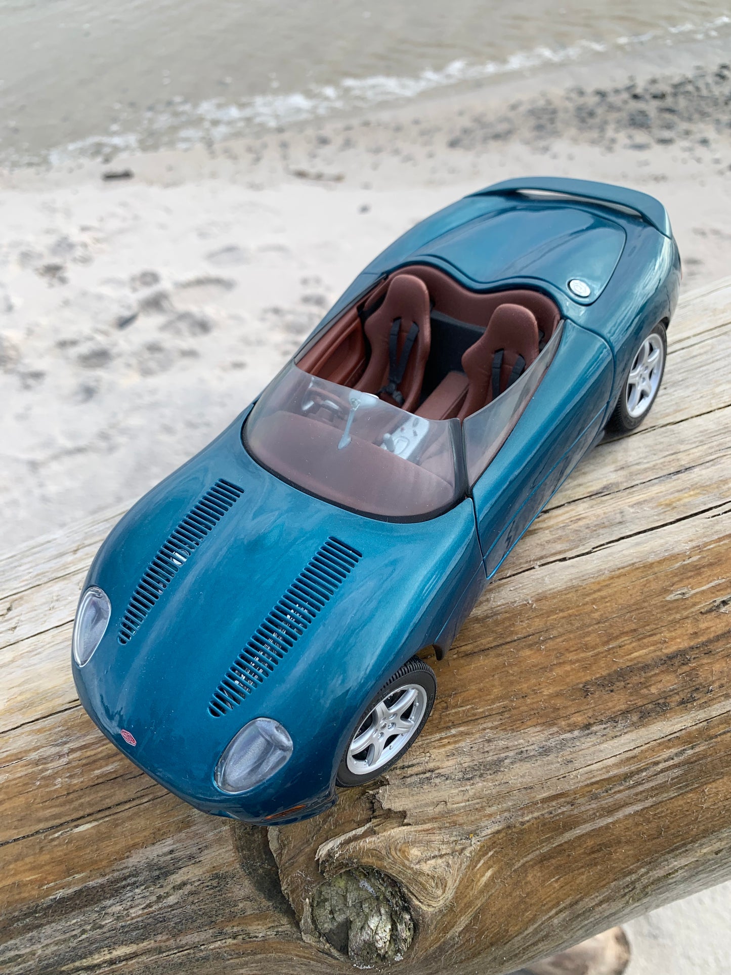 Jaguar XK 180