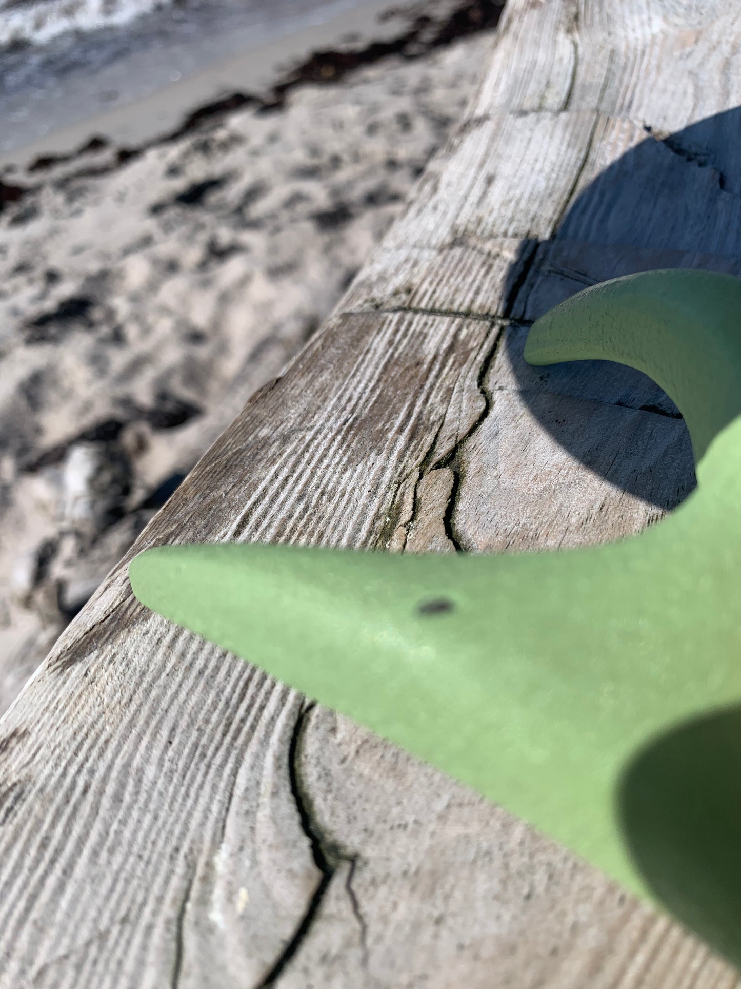 Cosack Crowfoot mini - Grøn