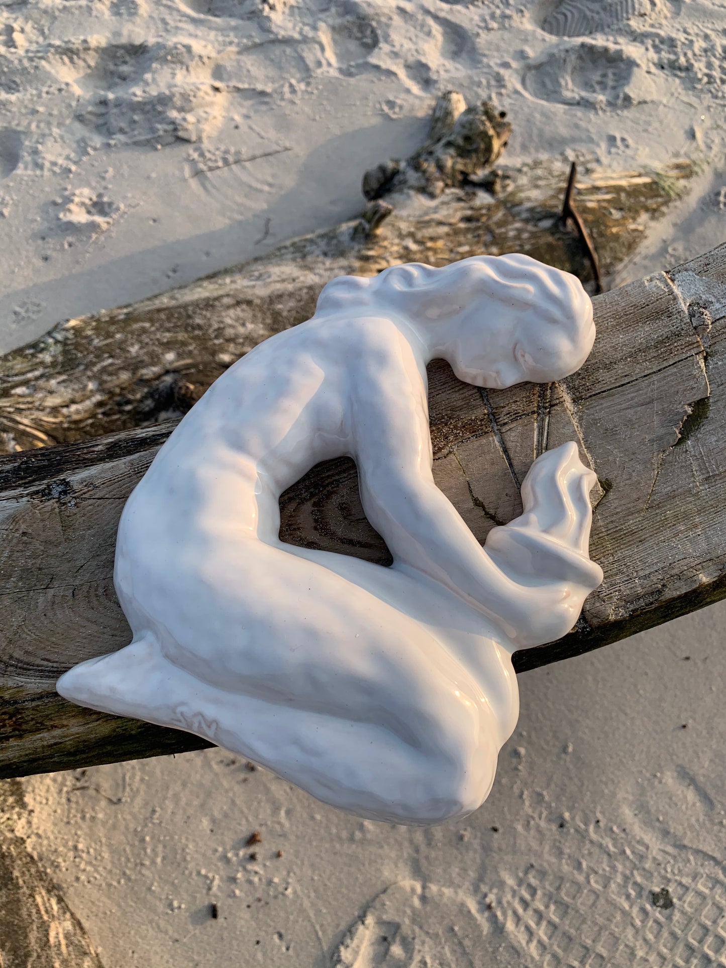 Relief - Michael Andersen