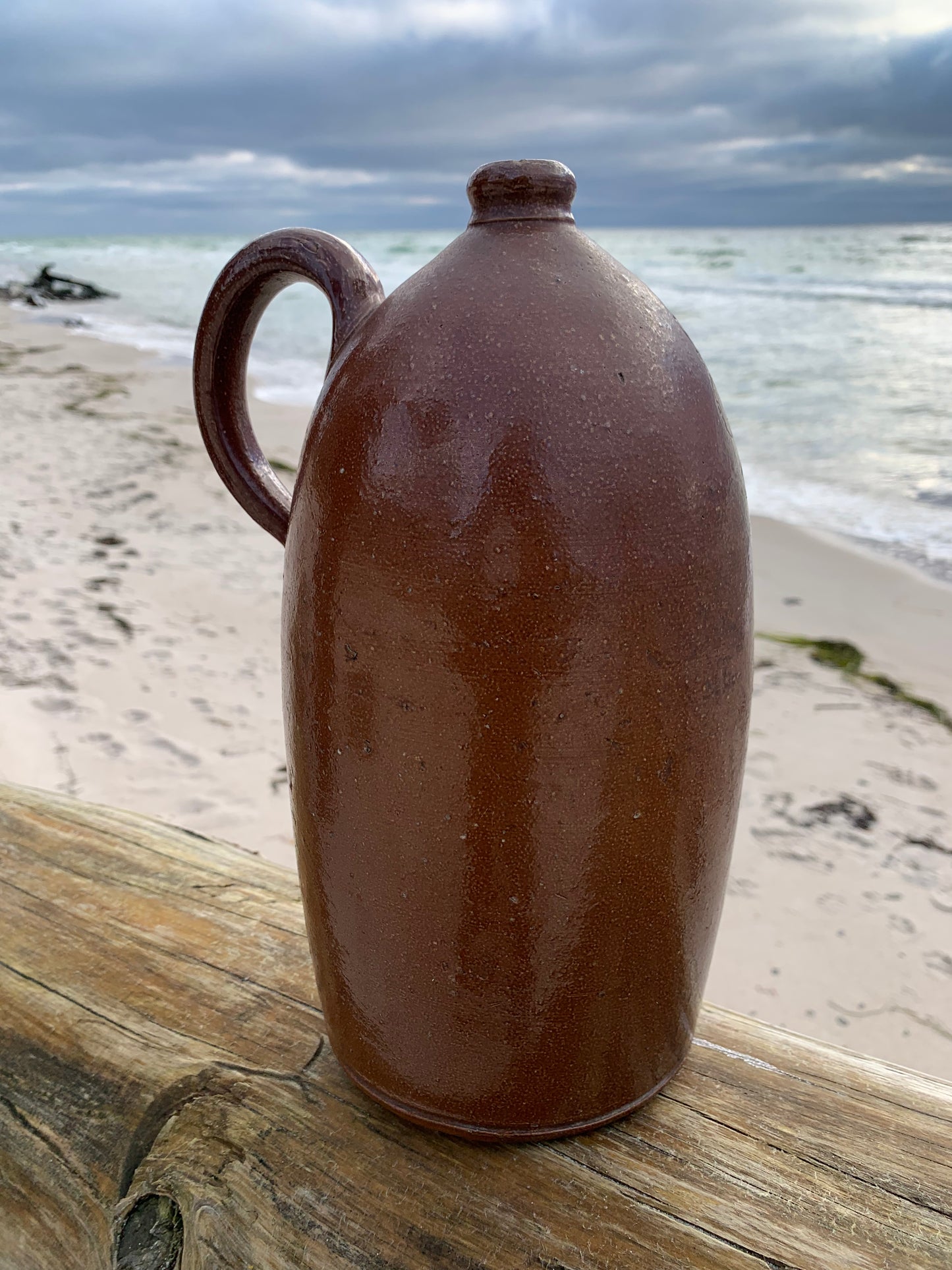 Keramikdunk