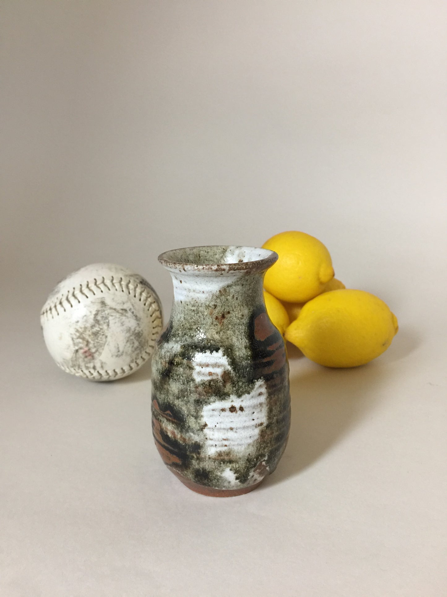 Fin vase fra Waldorff, Svaneke