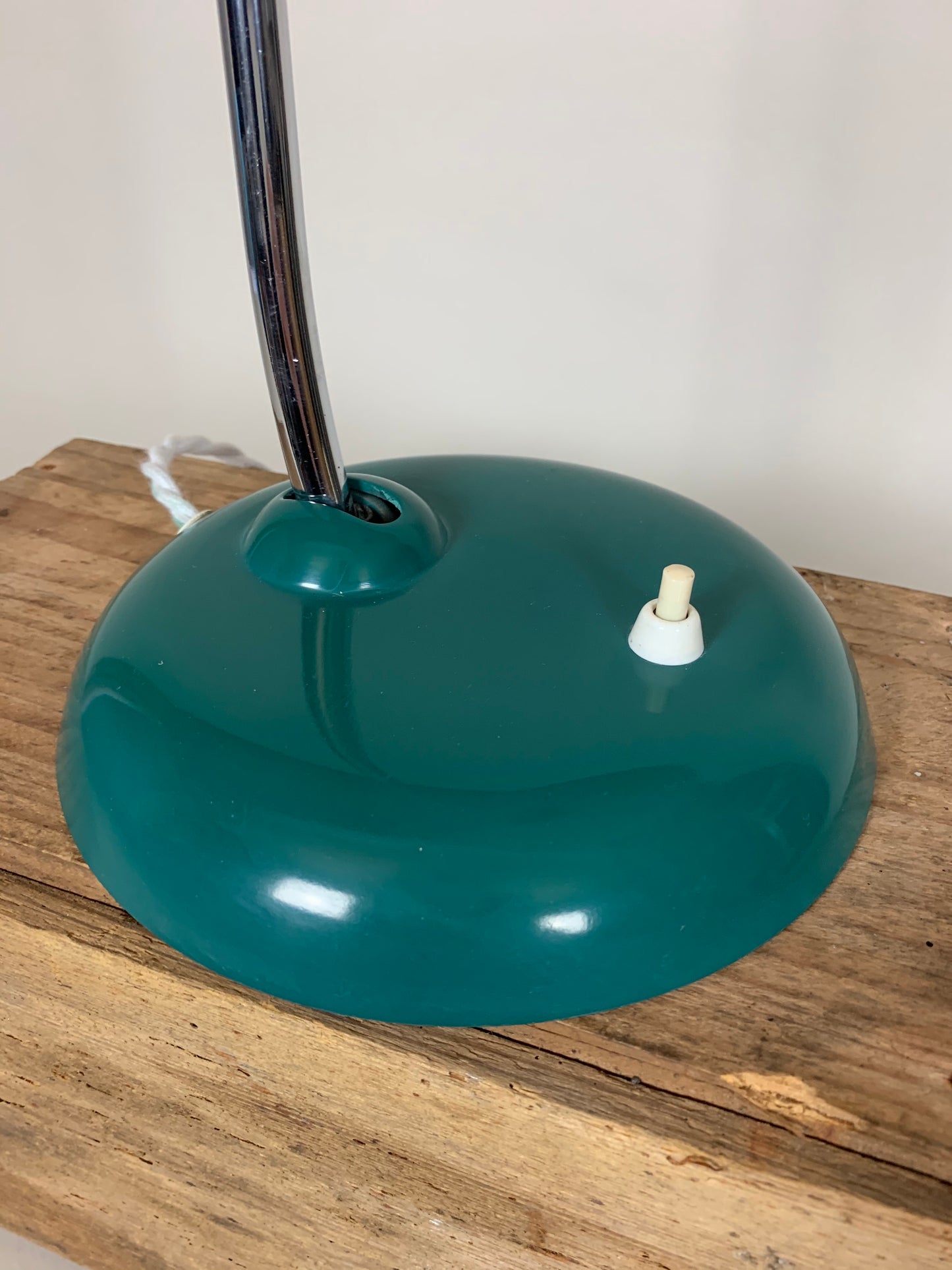 Kaiser Idell 6786 - Original grøn