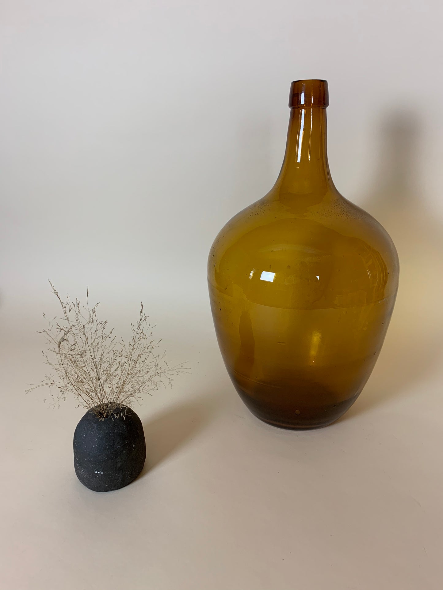 Vinballon - Gul