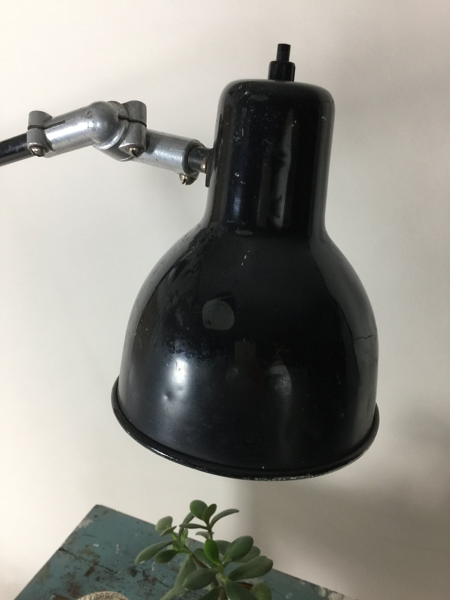 Industriel Rijo arkitektlampe