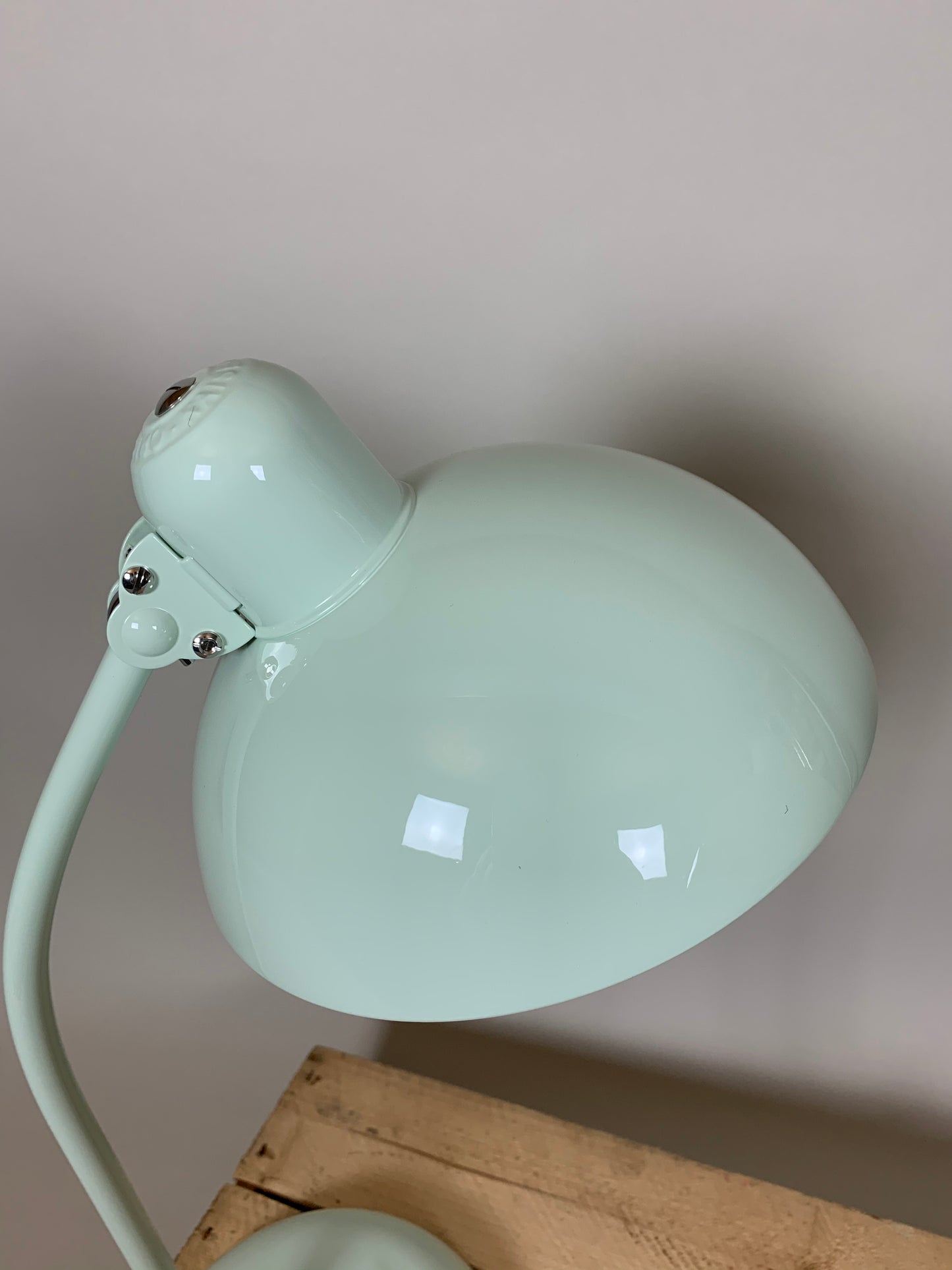 Kaiser Idell 6556 - Mint