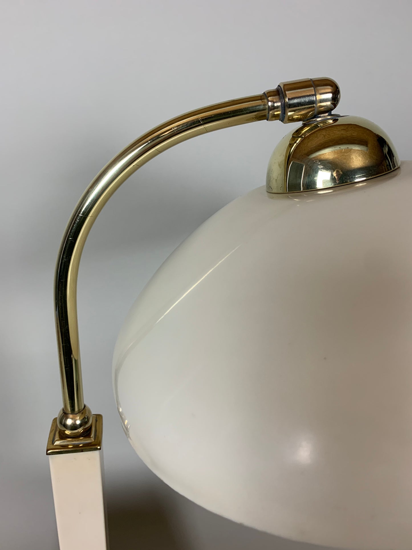 Tysk Bauhaus lampe