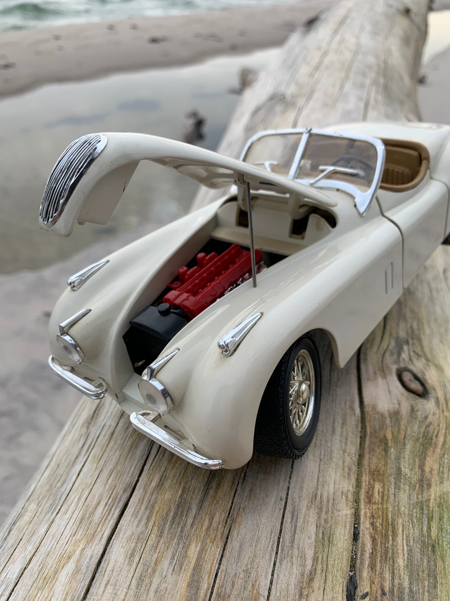 Jaguar XK 120