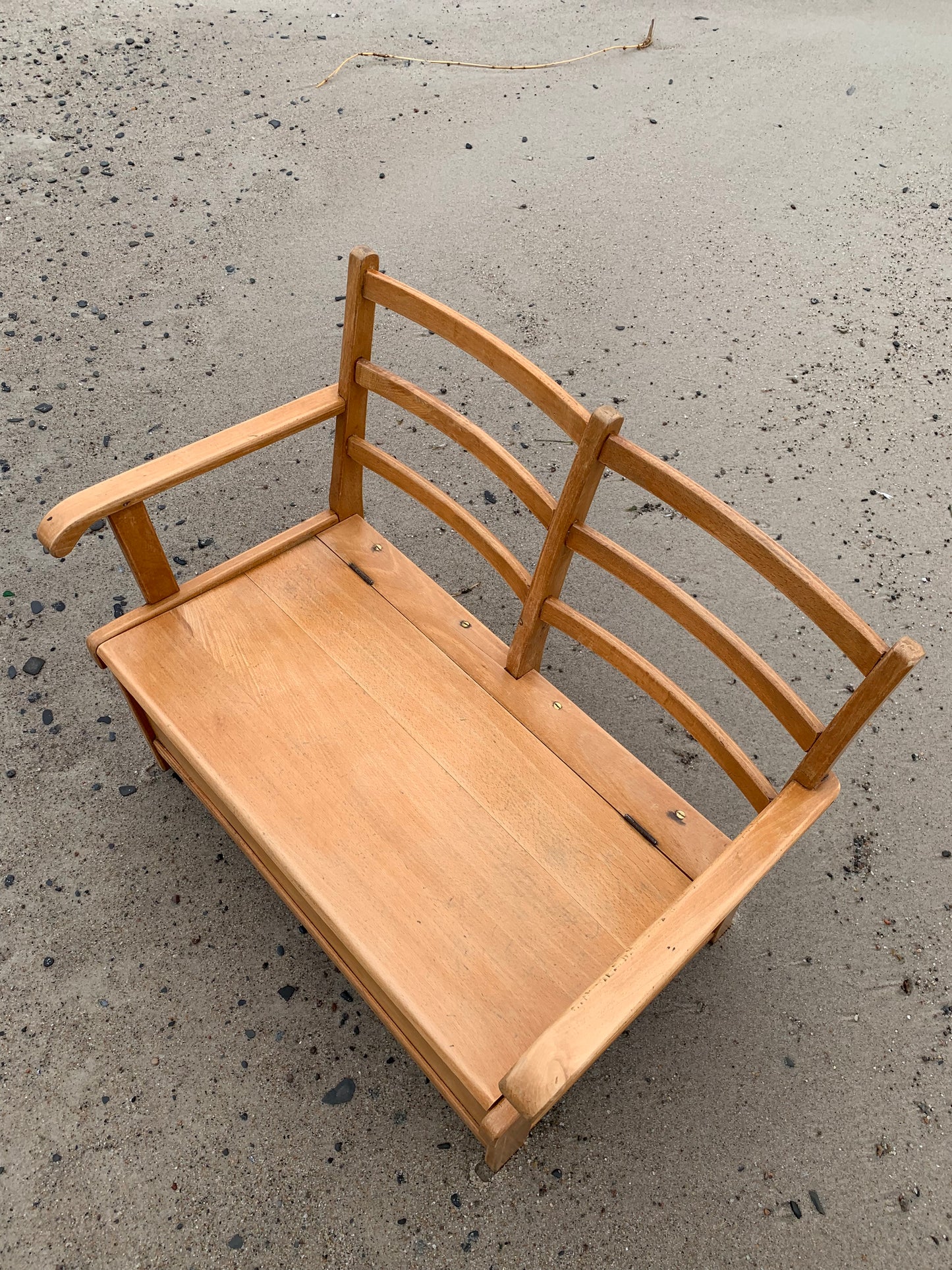 Kaare Klint børnebænk