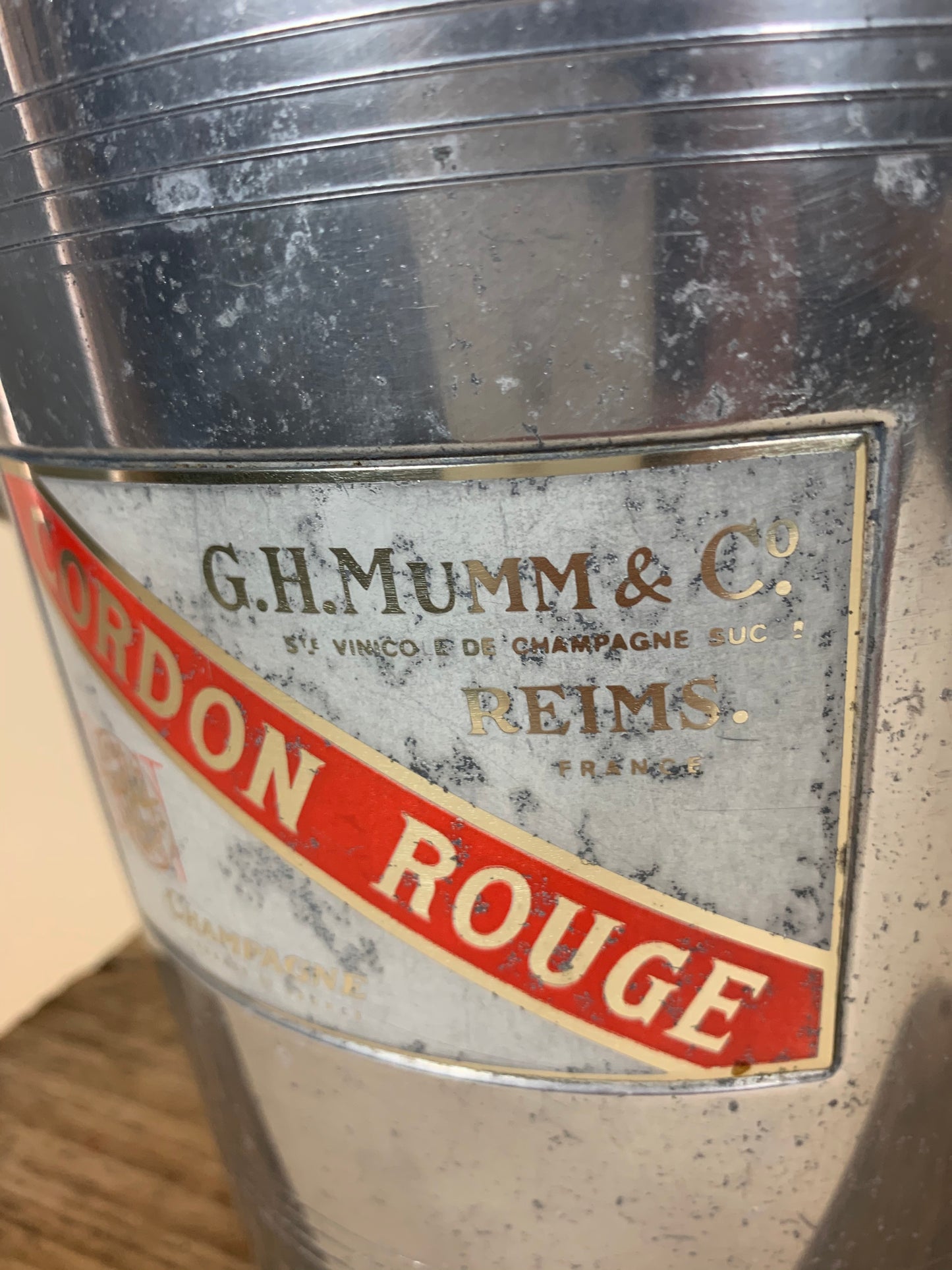 Champagnekøler